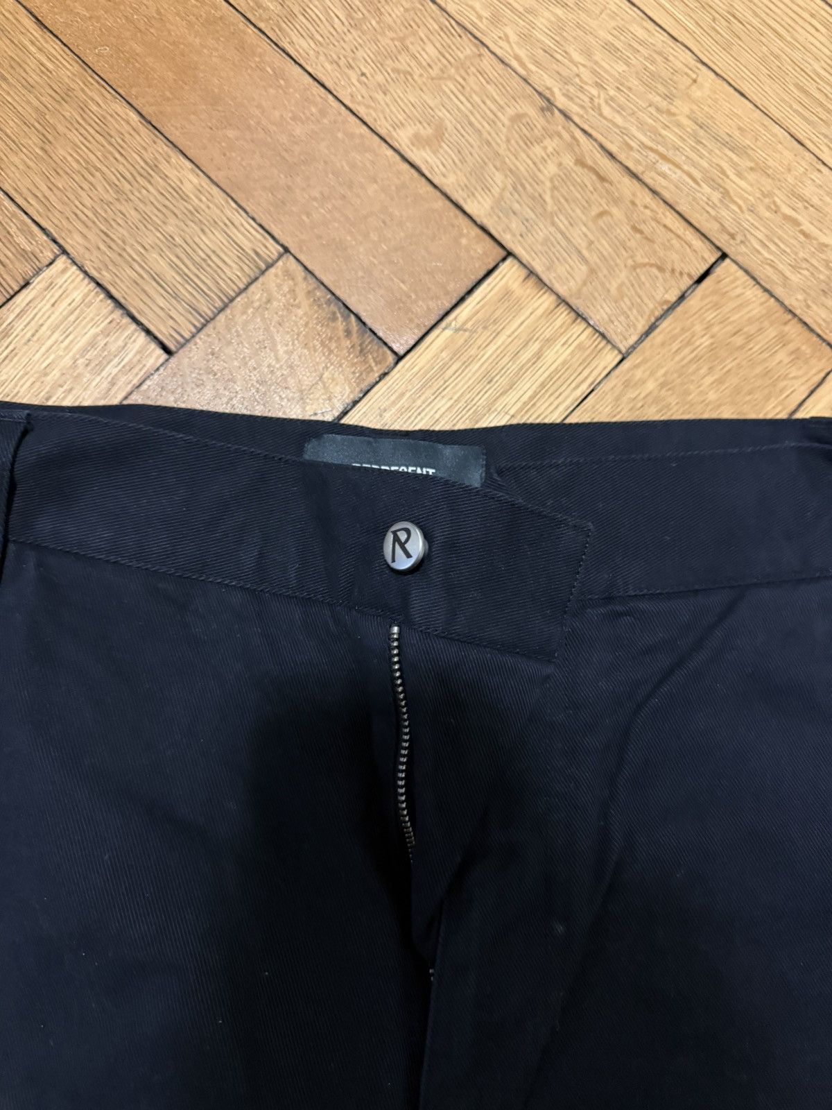 Represent Clo. Represent Embossed Utility Pants Size US 32 / EU 48 - 3 Thumbnail