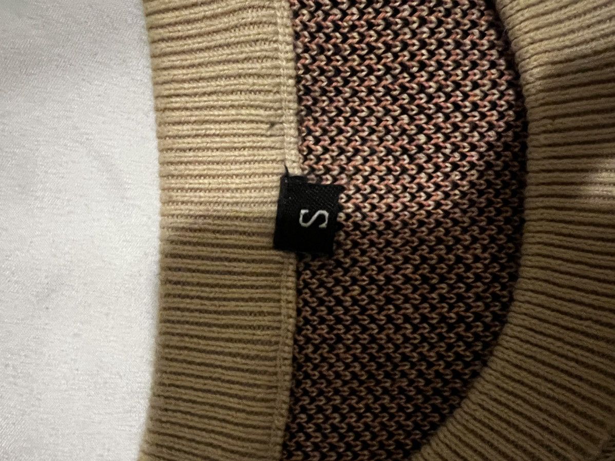 Other Knit “Love Is Pain” design Size US S / EU 44-46 / 1 - 2 Thumbnail