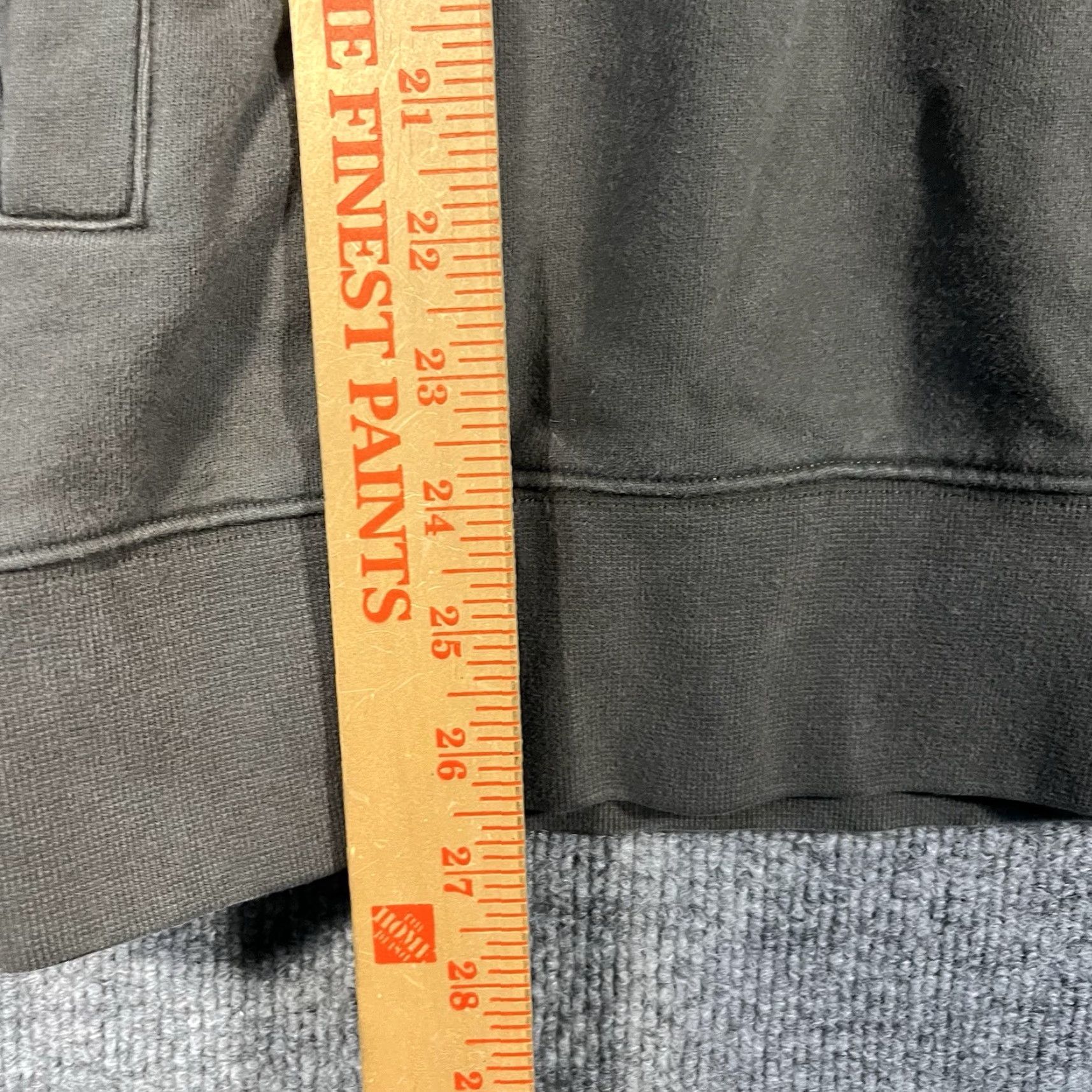 Teddy Fresh Teddy Fresh Mens Hoodie Sweatshirt Light Multicolor Hooded Pockets Drawstring Crew Neck Heavyweight Regular M Size US M / EU 48-50 / 2 - 5 Thumbnail