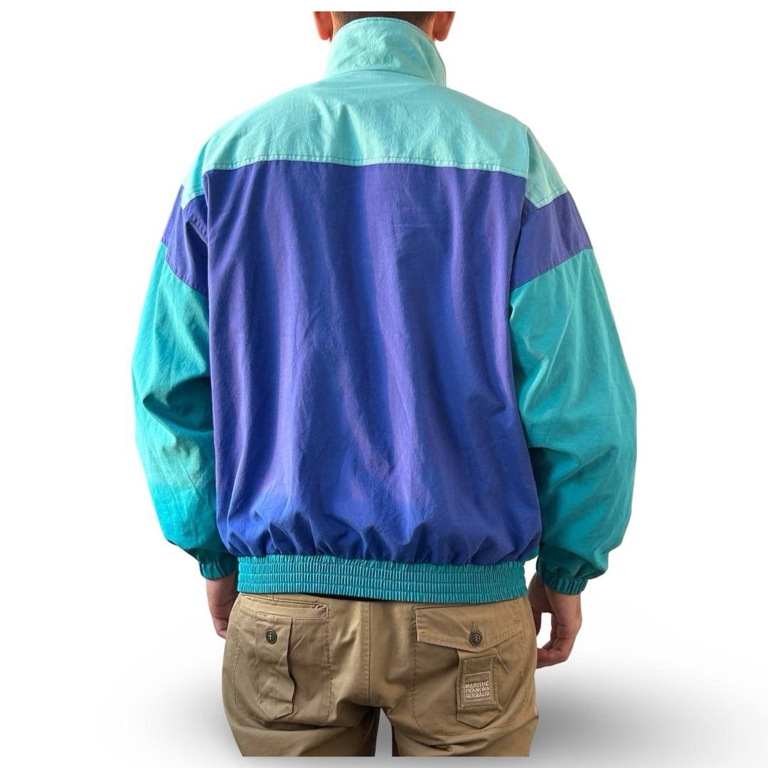 Vintage Triumph Trackjacket #701 Size US L / EU 52-54 / 3 - 2 Thumbnail