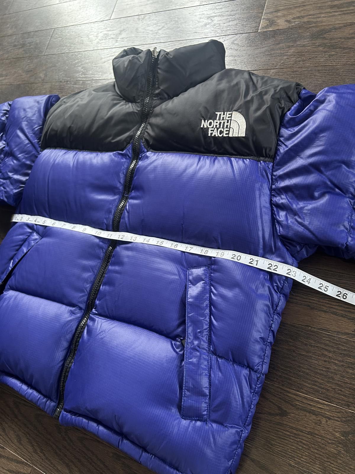 The North Face the north face 1996 nuptse jacket Size US M / EU 48-50 / 2 - 4 Thumbnail