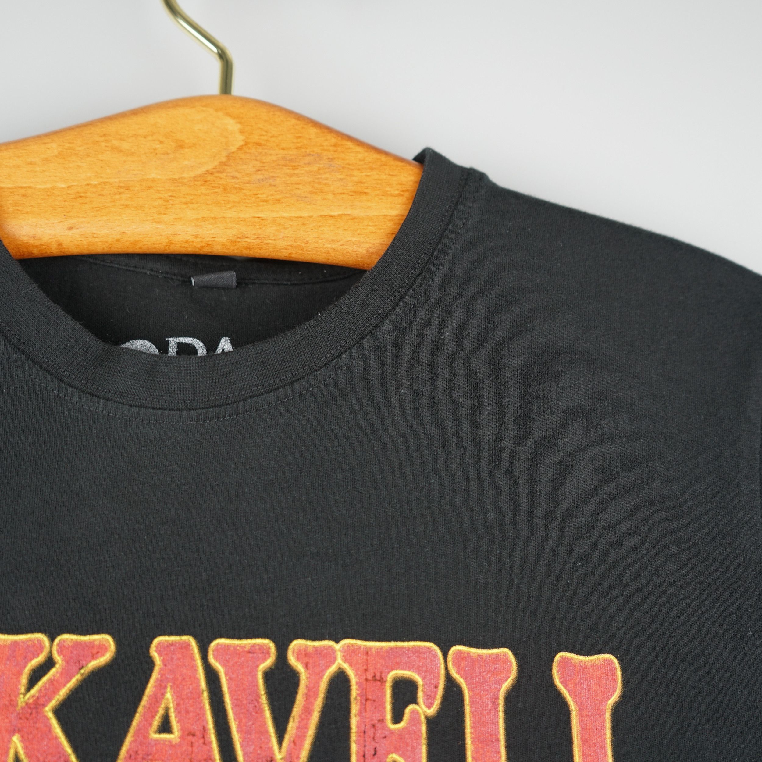 Band Tees × Rap Tees 2021 2pac x MisterTee T-Shirt Size US M / EU 48-50 / 2 - 6 Thumbnail