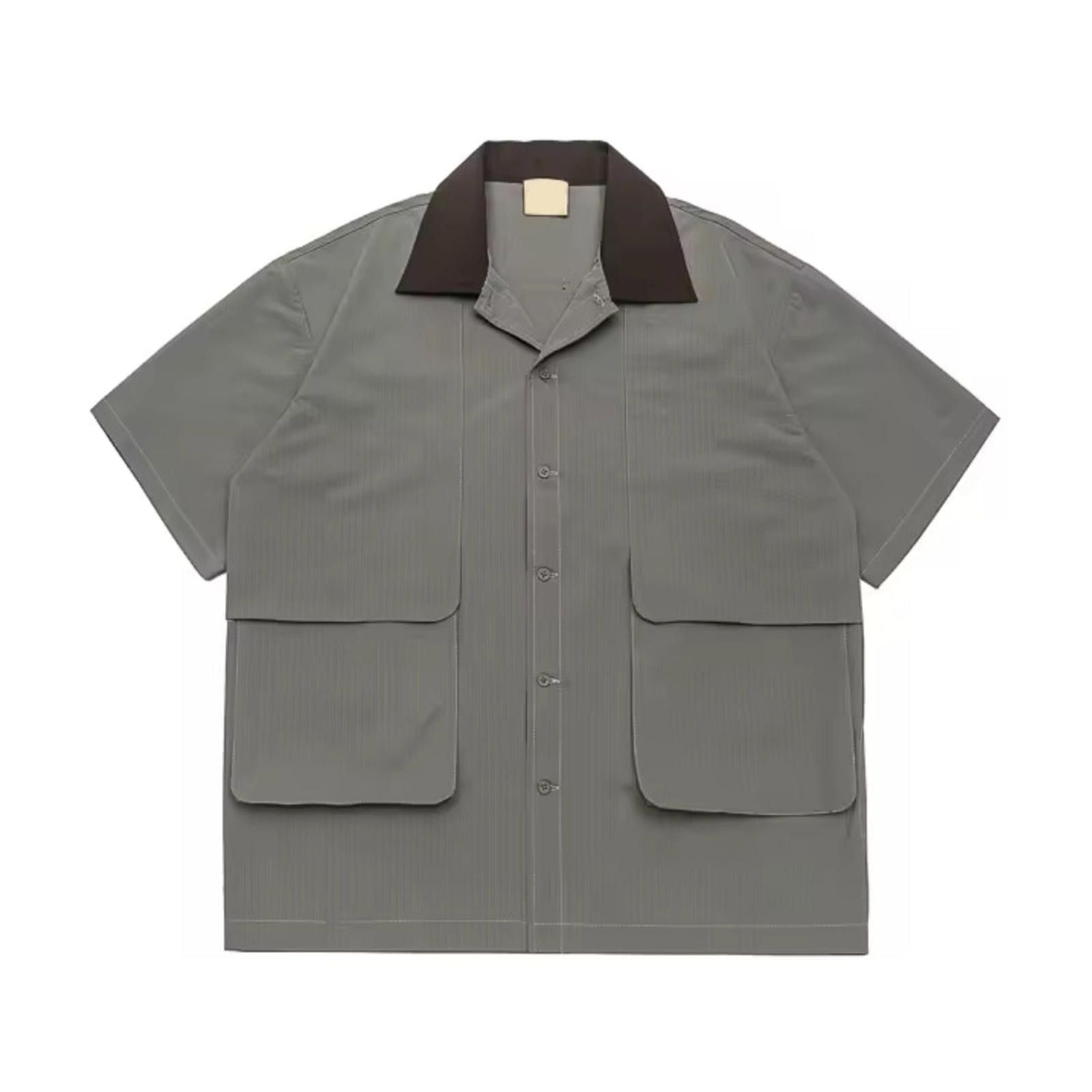 Other Hydro Tech Cargo Shirt Size US L / EU 52-54 / 3 - 1 Thumbnail