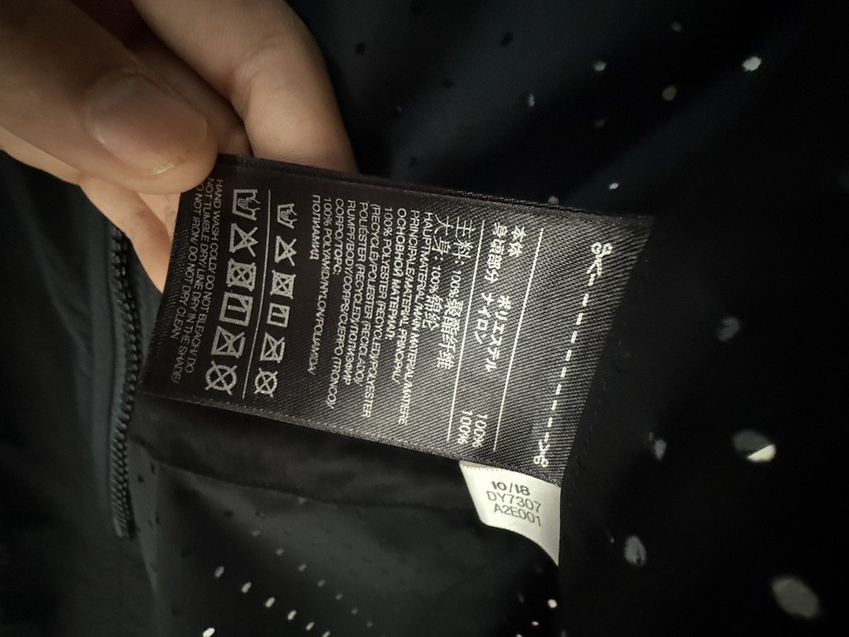 Y-3 Vintage Y-3 Yohji Yamamoto Utility/Technical Jacket Mens Size US S / EU 44-46 / 1 - 8 Thumbnail