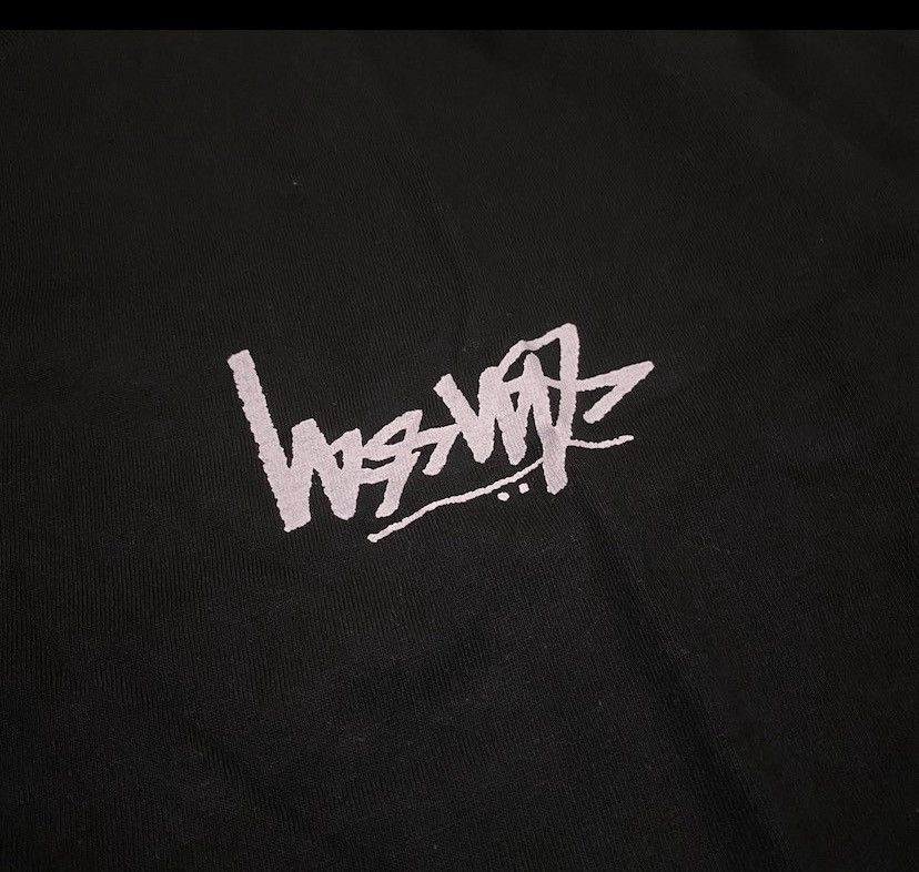 Other Stussy Flipped Tee Size US L / EU 52-54 / 3 - 4 Thumbnail