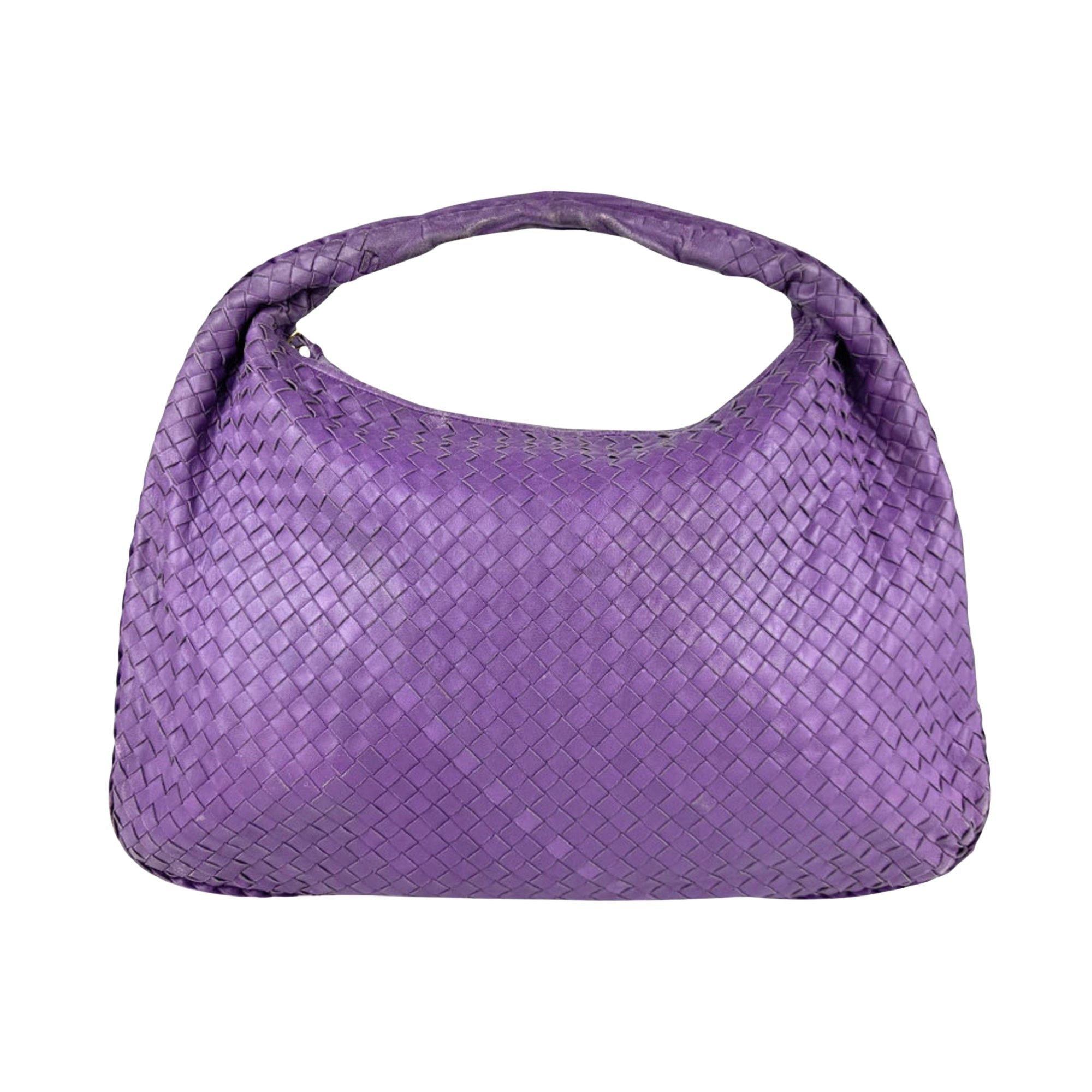Bottega Veneta Bottega Veneta Intrecciato handbag Size ONE SIZE - 1 Thumbnail