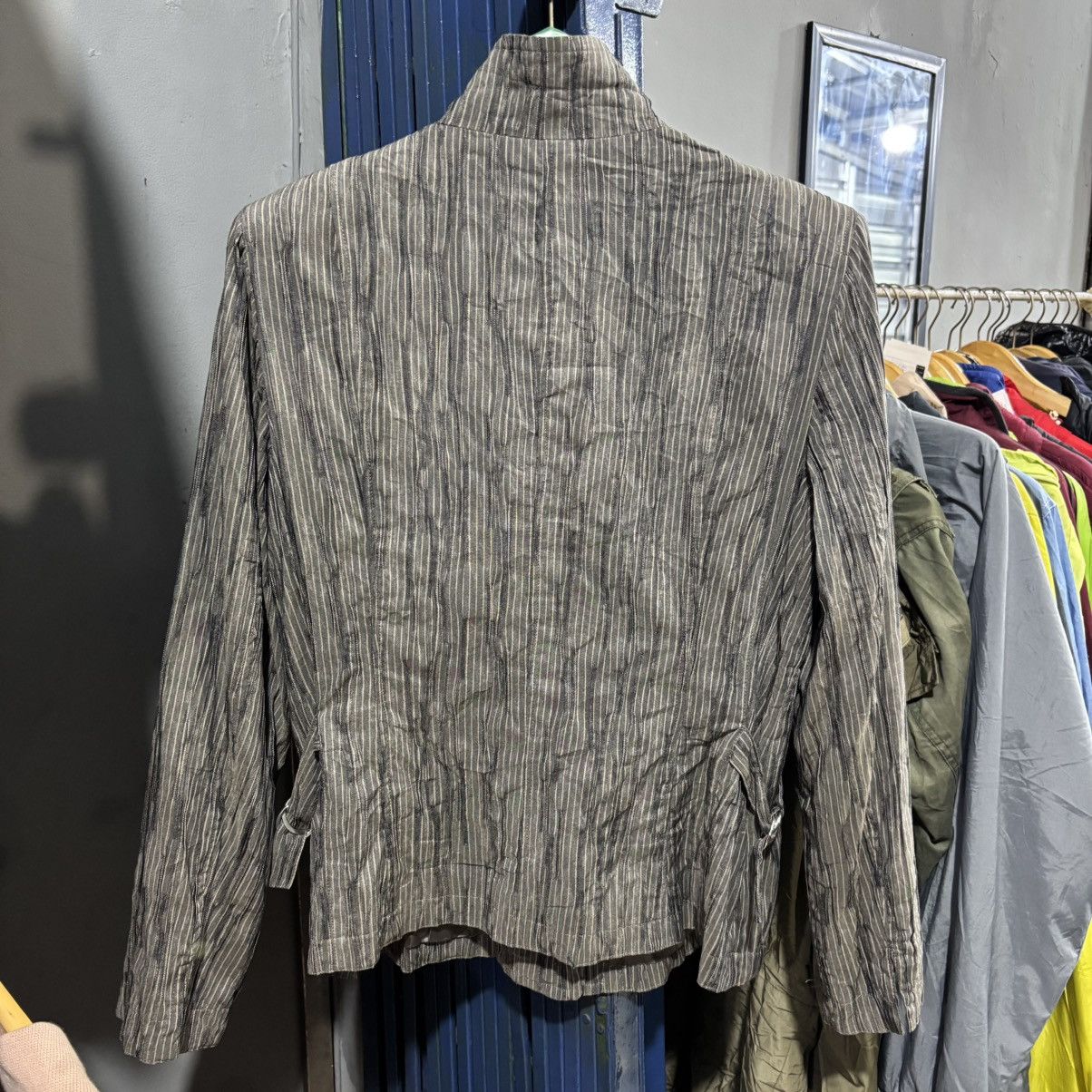 Issey Miyake Charente milca vintage jacket Size M / US 6-8 / IT 42-44 - 6 Thumbnail