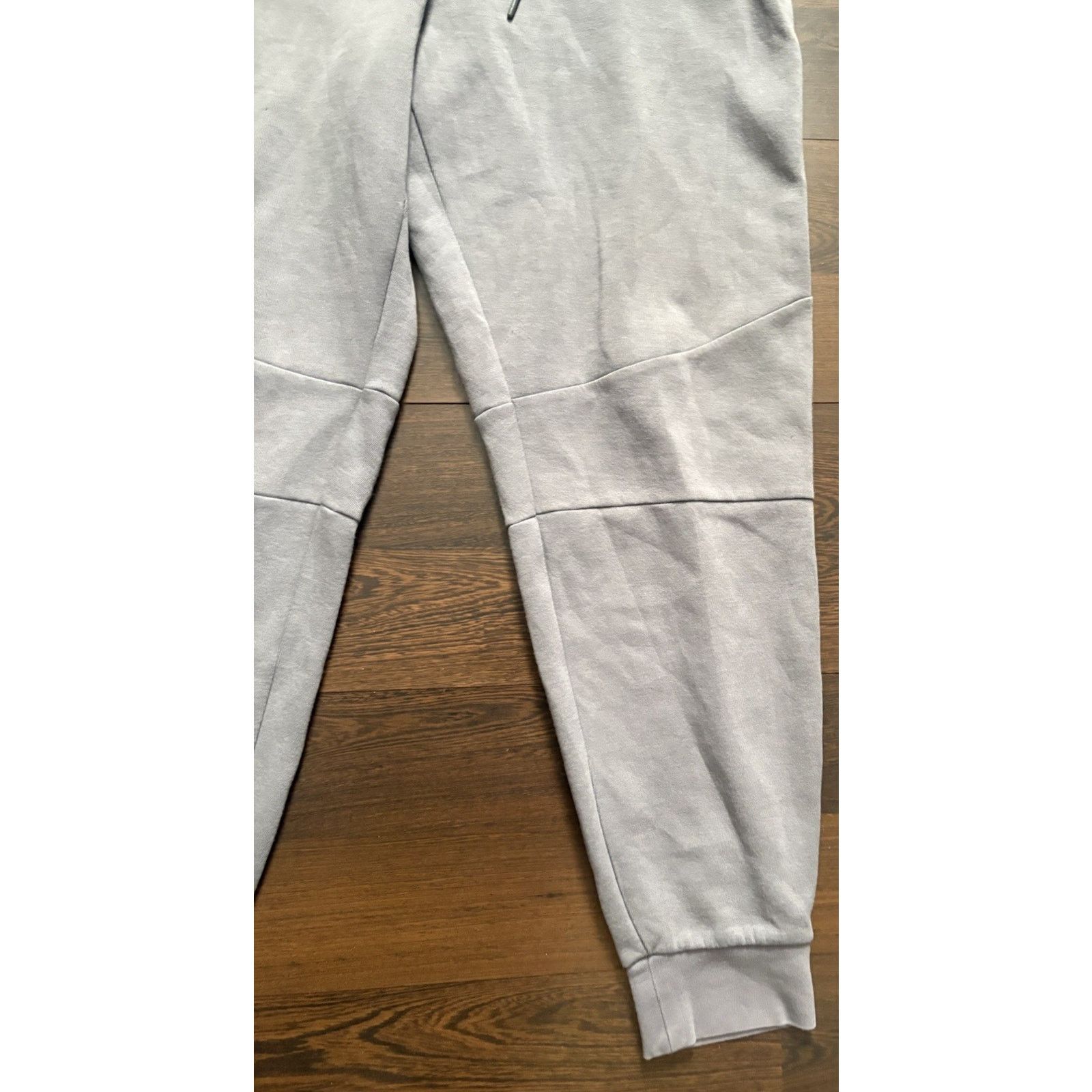 Nike Rare NIKE AIR JORDAN Jogging Suit SLEEVELESS JUMPMAN Sz L Size US L / EU 52-54 / 3 - 4 Thumbnail