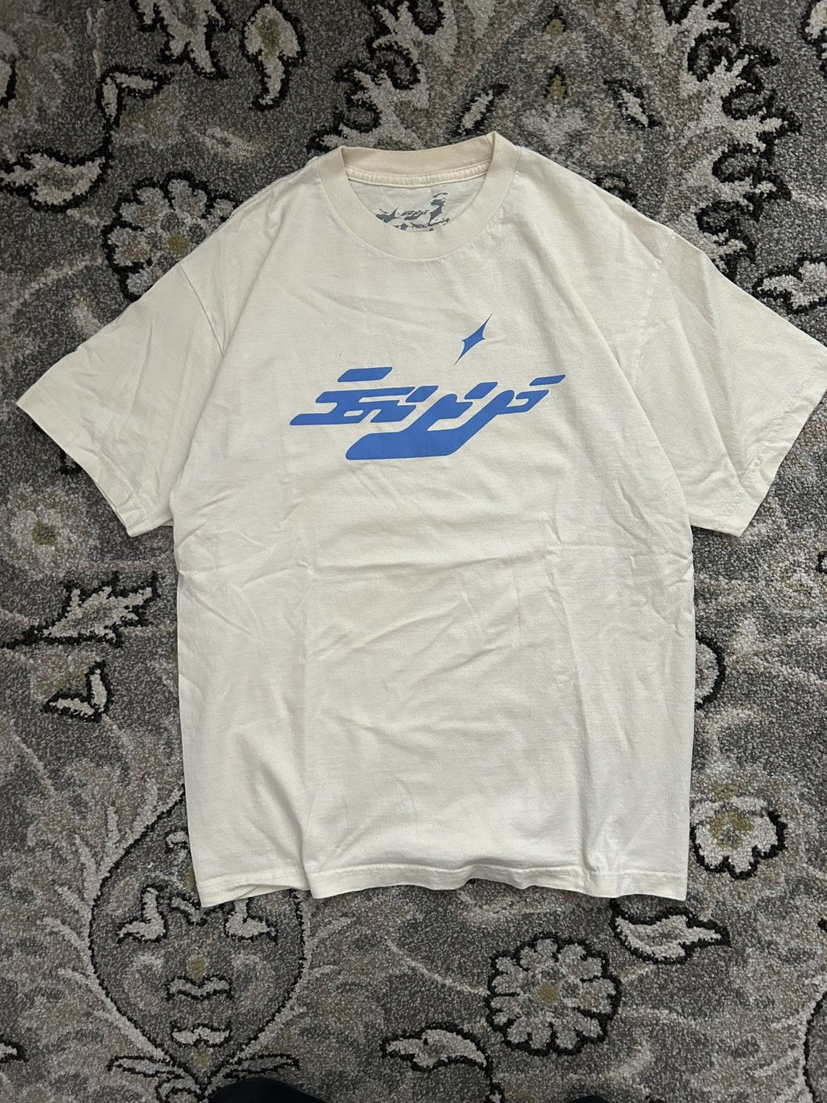 Other Seaggs Tee Size US L / EU 52-54 / 3 - 1 Thumbnail