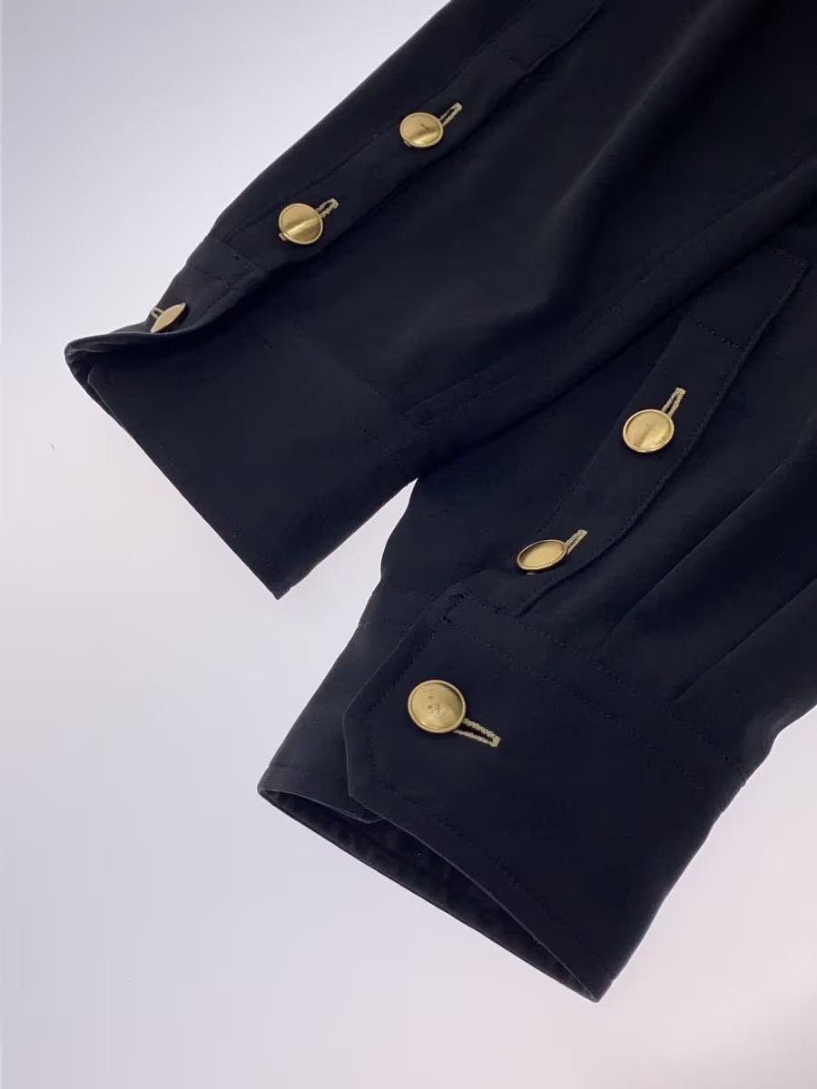 Yohji Yamamoto yohji yamamoto POUR HOMME long sleeve shirt Size US M / EU 48-50 / 2 - 5 Thumbnail