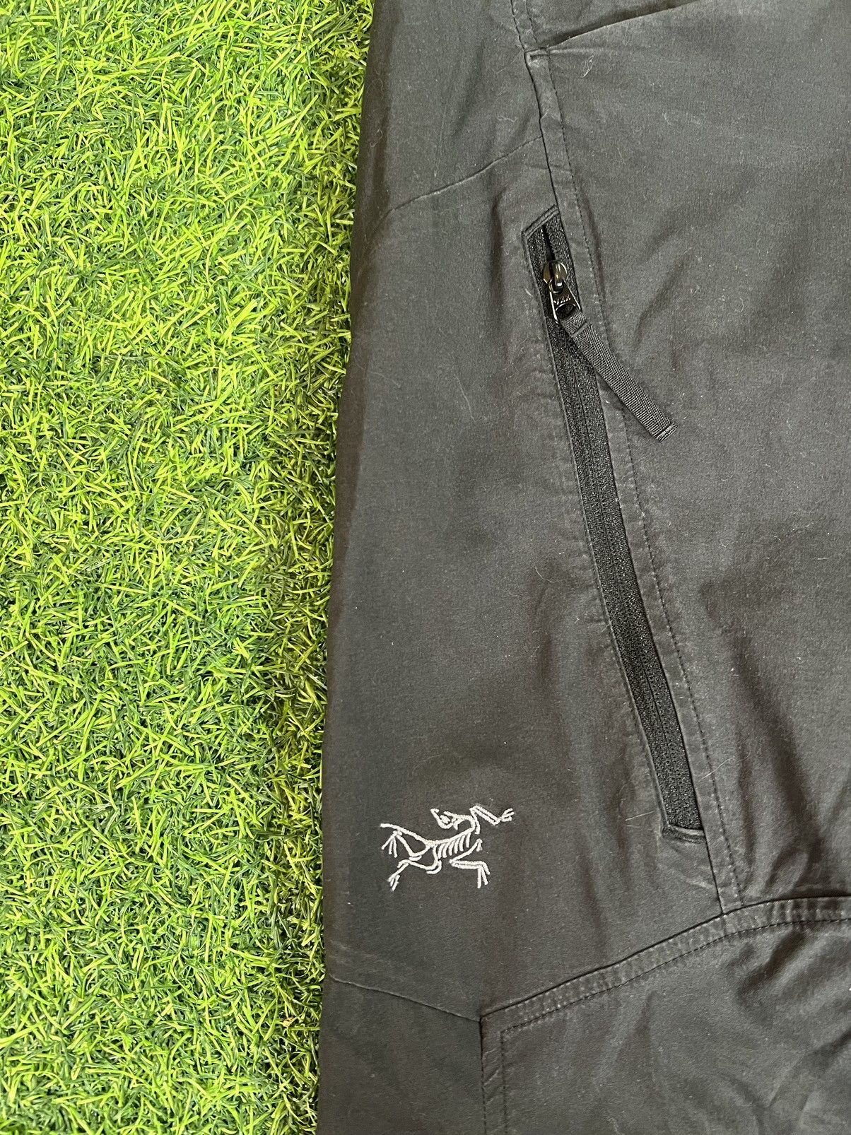Arc'teryx ARC’TERYX MENS TROUSER Size US 36 / EU 52 - 2 Thumbnail