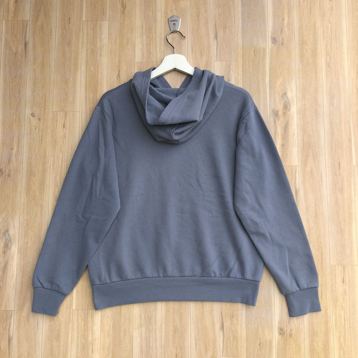 Japanese Brand Vintage Y2K Bandai Apparel Kamen Rider Hoodie Sweatshirt Size US M / EU 48-50 / 2 - 4 Thumbnail