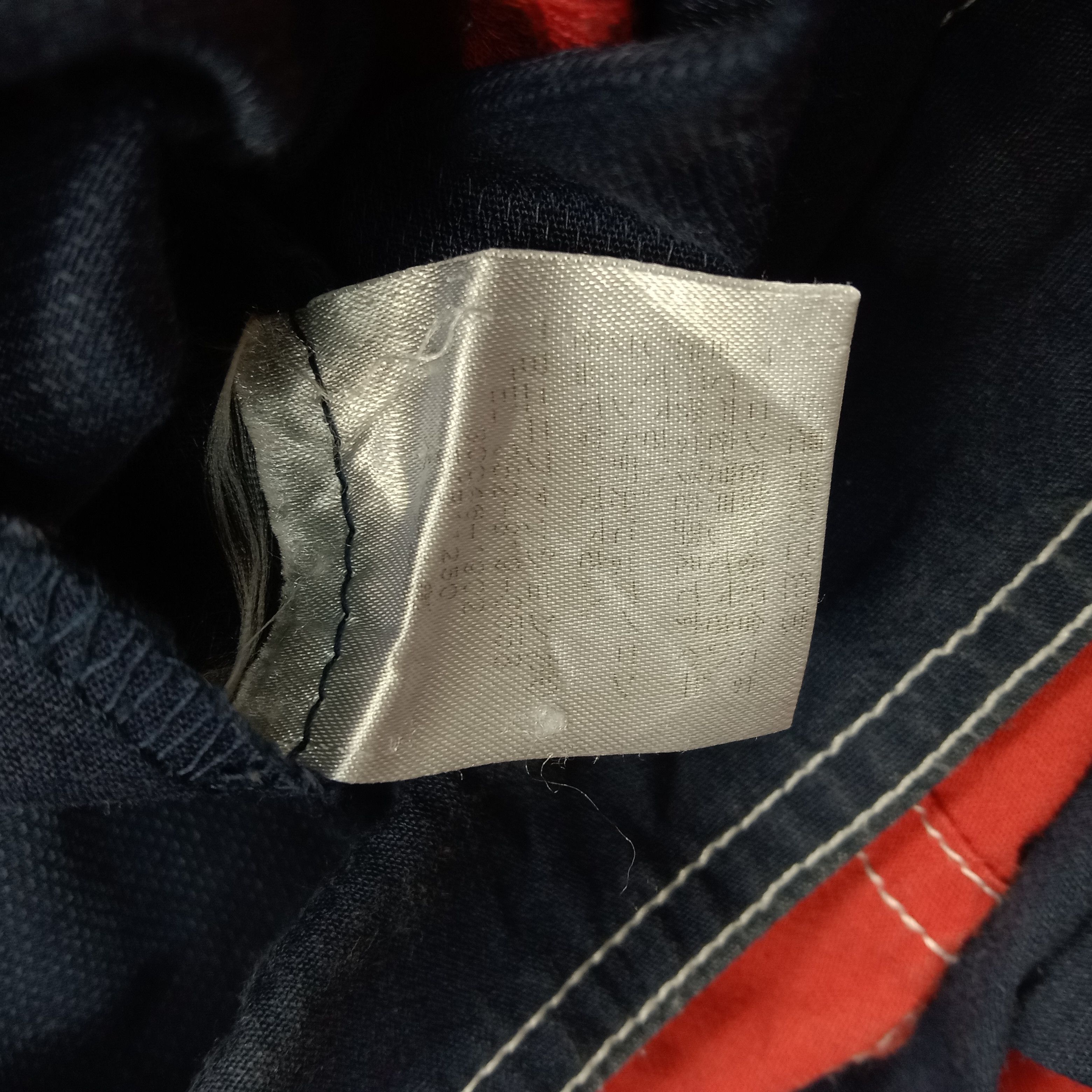 Japanese Brand × Vintage DAIHATSU Japanese Brand Motorsports coverall Jacket Size US L / EU 52-54 / 3 - 12 Thumbnail