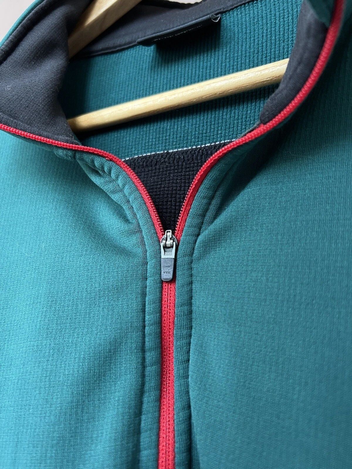 Galvin Green Galvin Green Half Zip Golf Insula Technology Jumper Size XL Size US XL / EU 56 / 4 - 10 Thumbnail