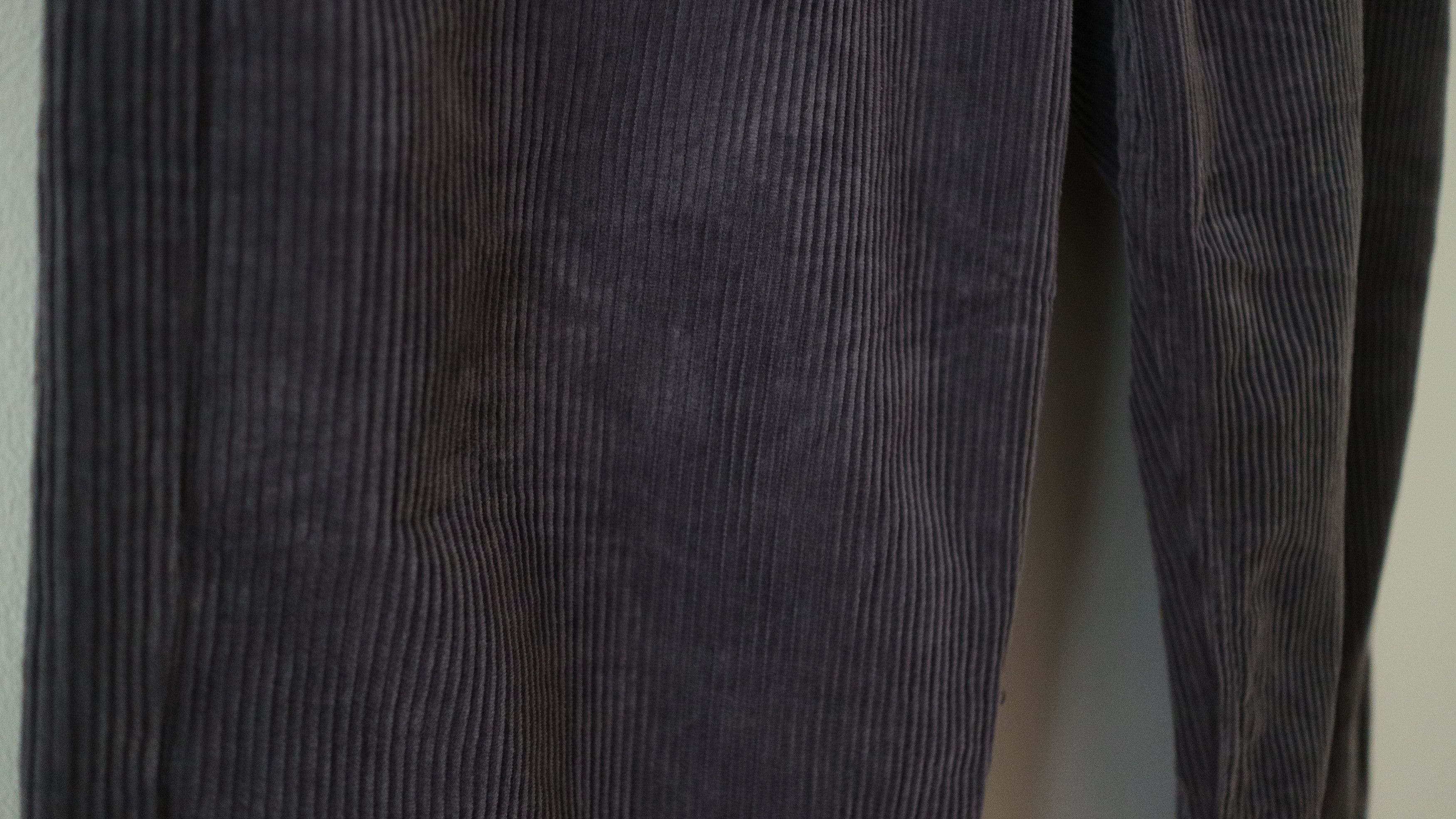 Auralee Auralee AW'19 Washed Corduroy 5 Pocket Size US 32 / EU 48 - 8 Thumbnail