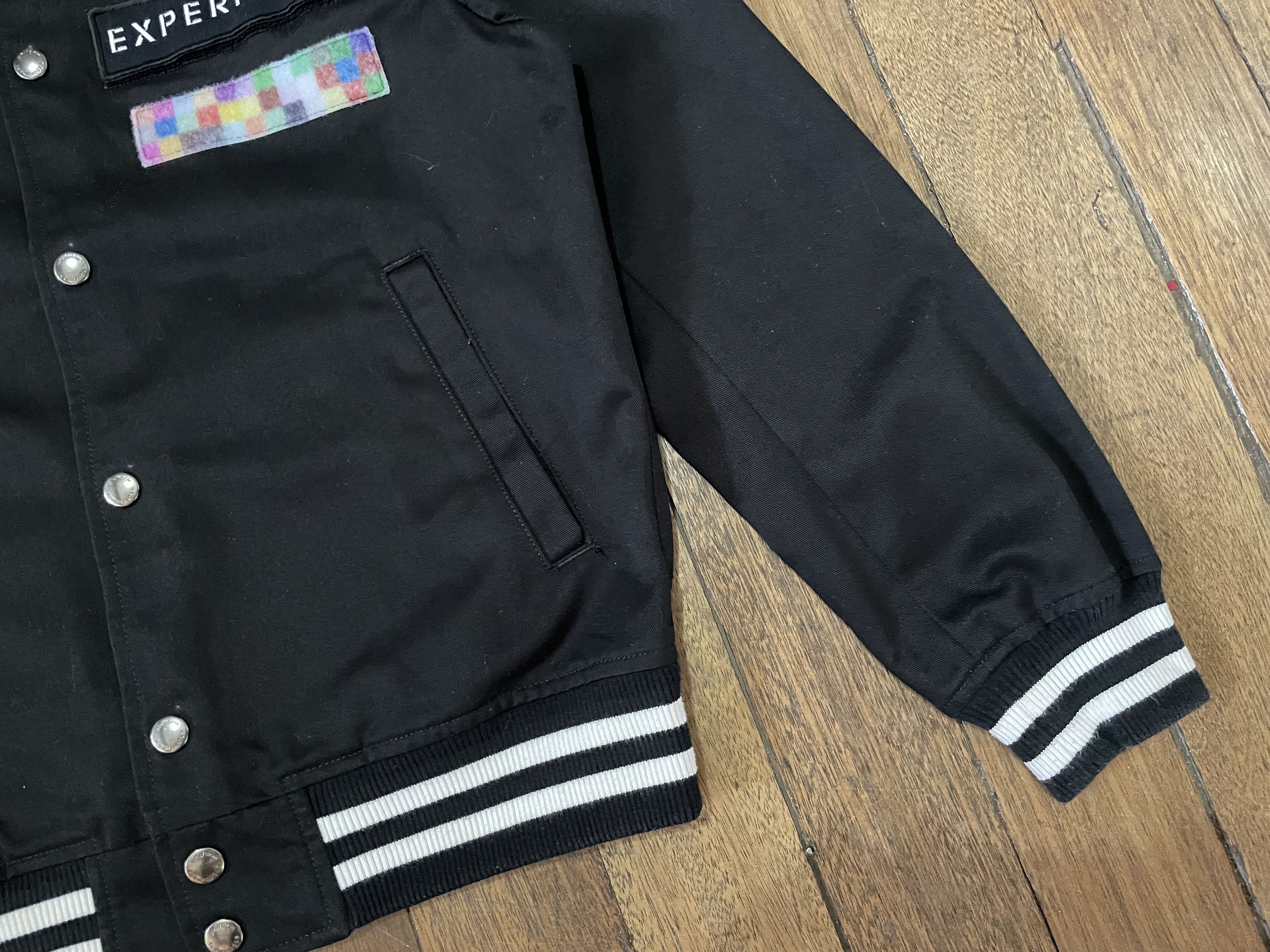 Fragment Design × Japanese Brand × uniform experiment UE x Fragment x Sophnet - 19SS STADIUM BLOUSON Jacket Size US S / EU 44-46 / 1 - 7 Thumbnail