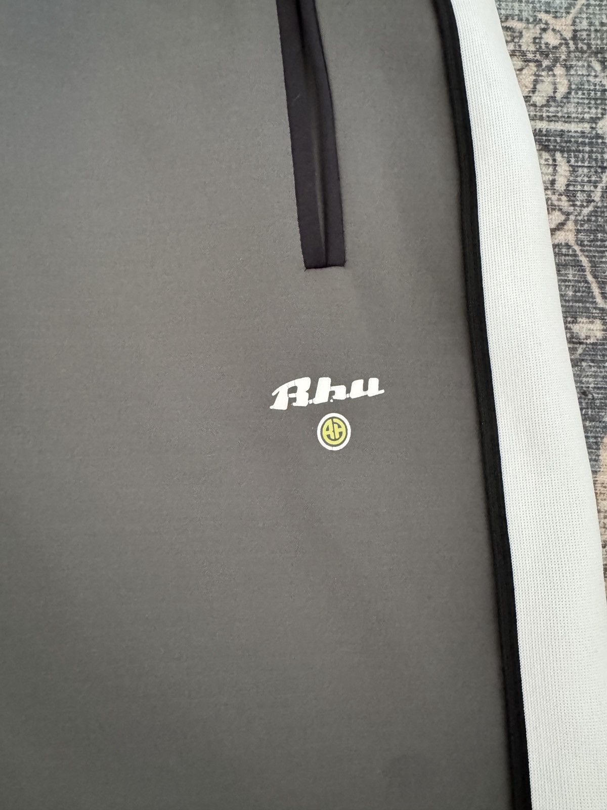 Rhude × Zara Zara x Rhude Track Pants Size US 32 / EU 48 - 3 Thumbnail