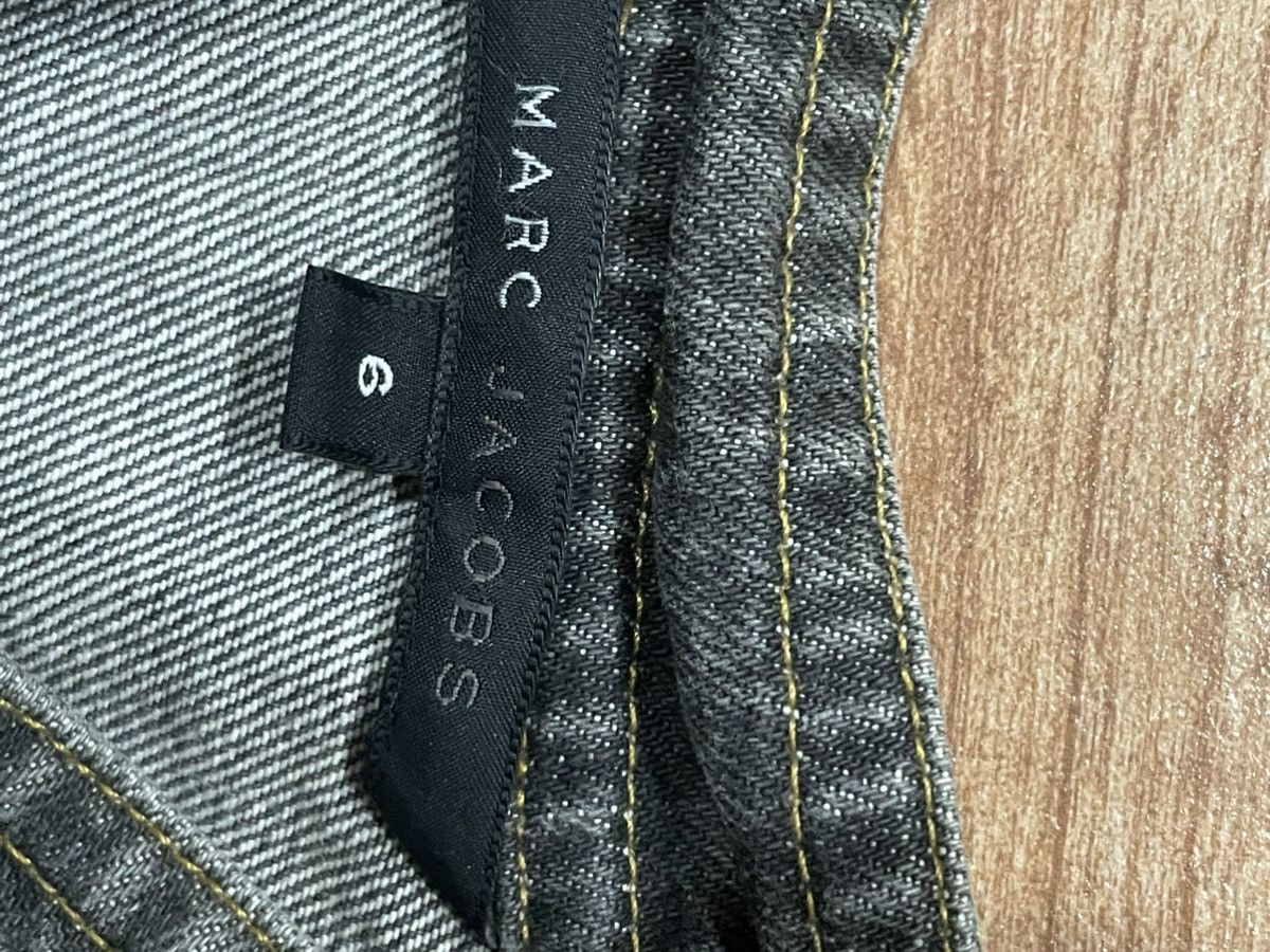 Marc Jacobs Marc Jacobs Denim Jackets Size M / US 6-8 / IT 42-44 - 3 Thumbnail