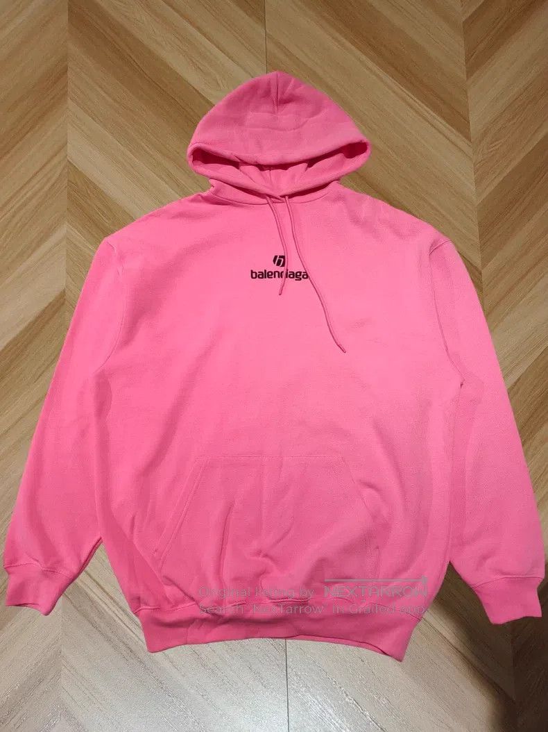 Balenciaga Balenciaga Sweater Size US XS / EU 42 / 0 - 1 Thumbnail