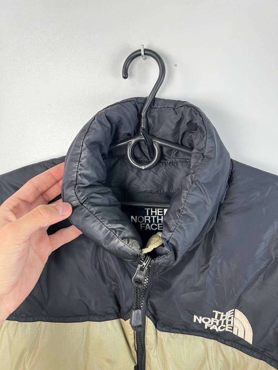 The North Face × Vintage The North Face 700 down jacket vintage size M Size US M / EU 48-50 / 2 - 8 Thumbnail