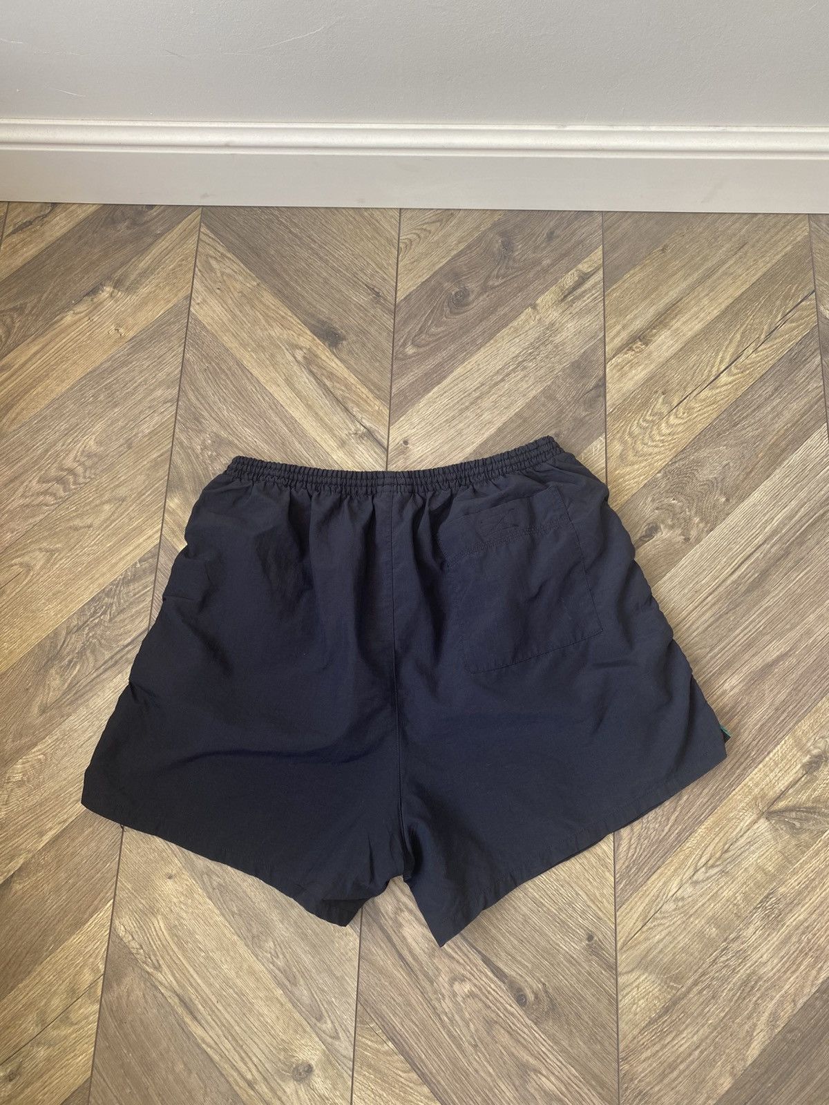 Adidas Vintage Adidas Equipment 90s shorts Size US 33 - 10 Thumbnail