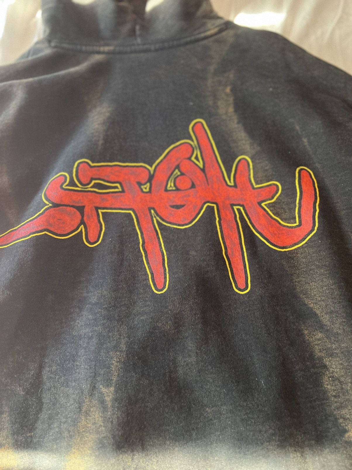 Travis Scott Travis Scott Circus Maximus Utopia (friends & family Size US XL / EU 56 / 4 - 4 Thumbnail