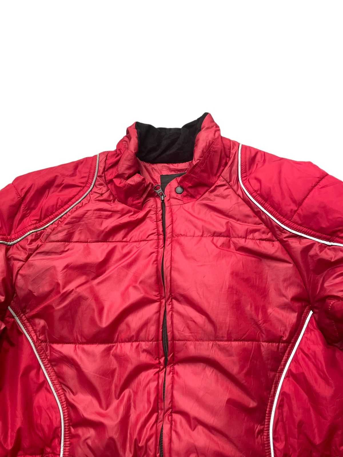 Honda × Japanese Brand Honda Racing Motorcycle Jacket Size US L / EU 52-54 / 3 - 5 Thumbnail