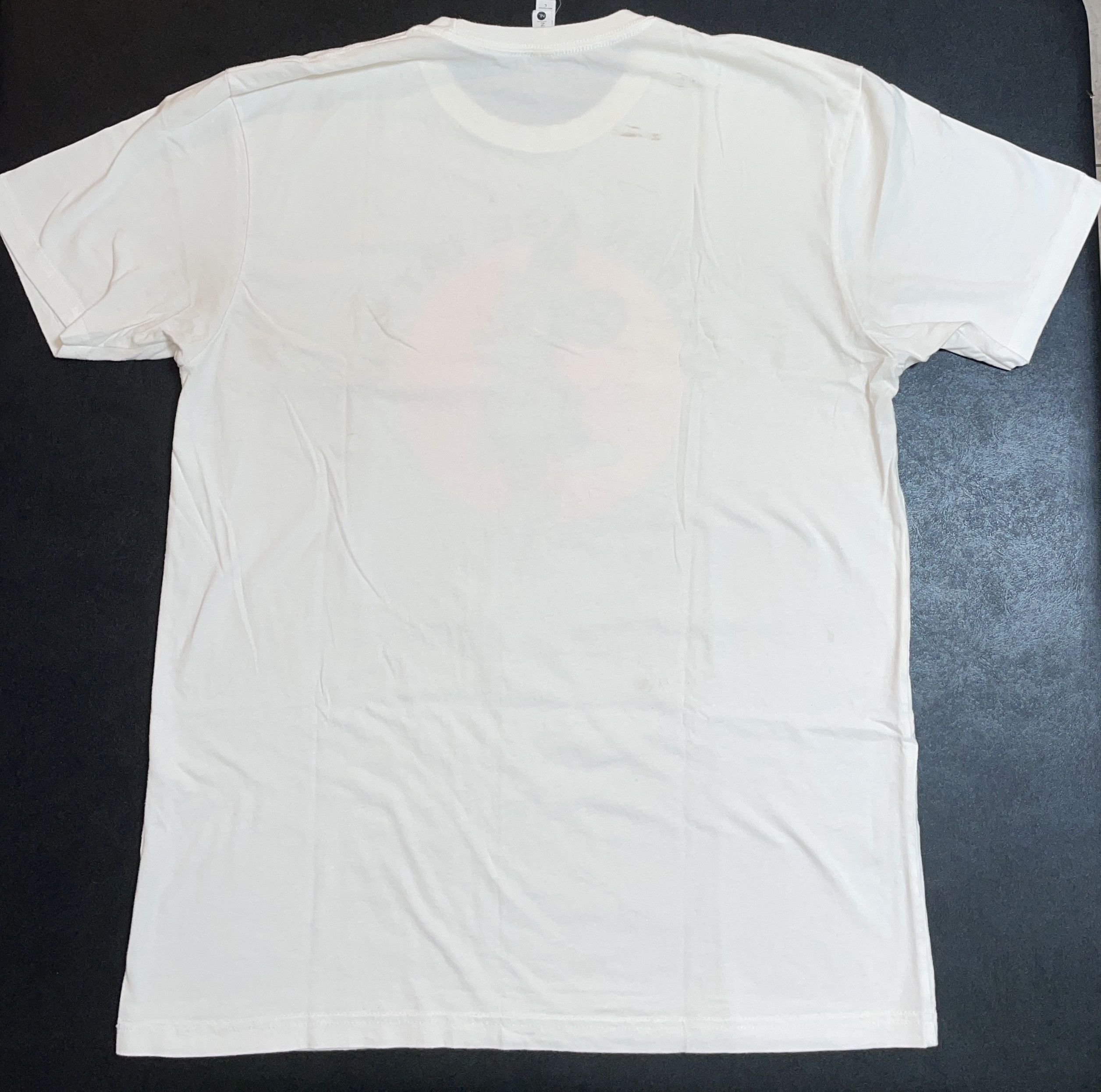Other Golden Age Tattoo white shirt Mickey Mouse 2017 size large Size US L / EU 52-54 / 3 - 6 Thumbnail
