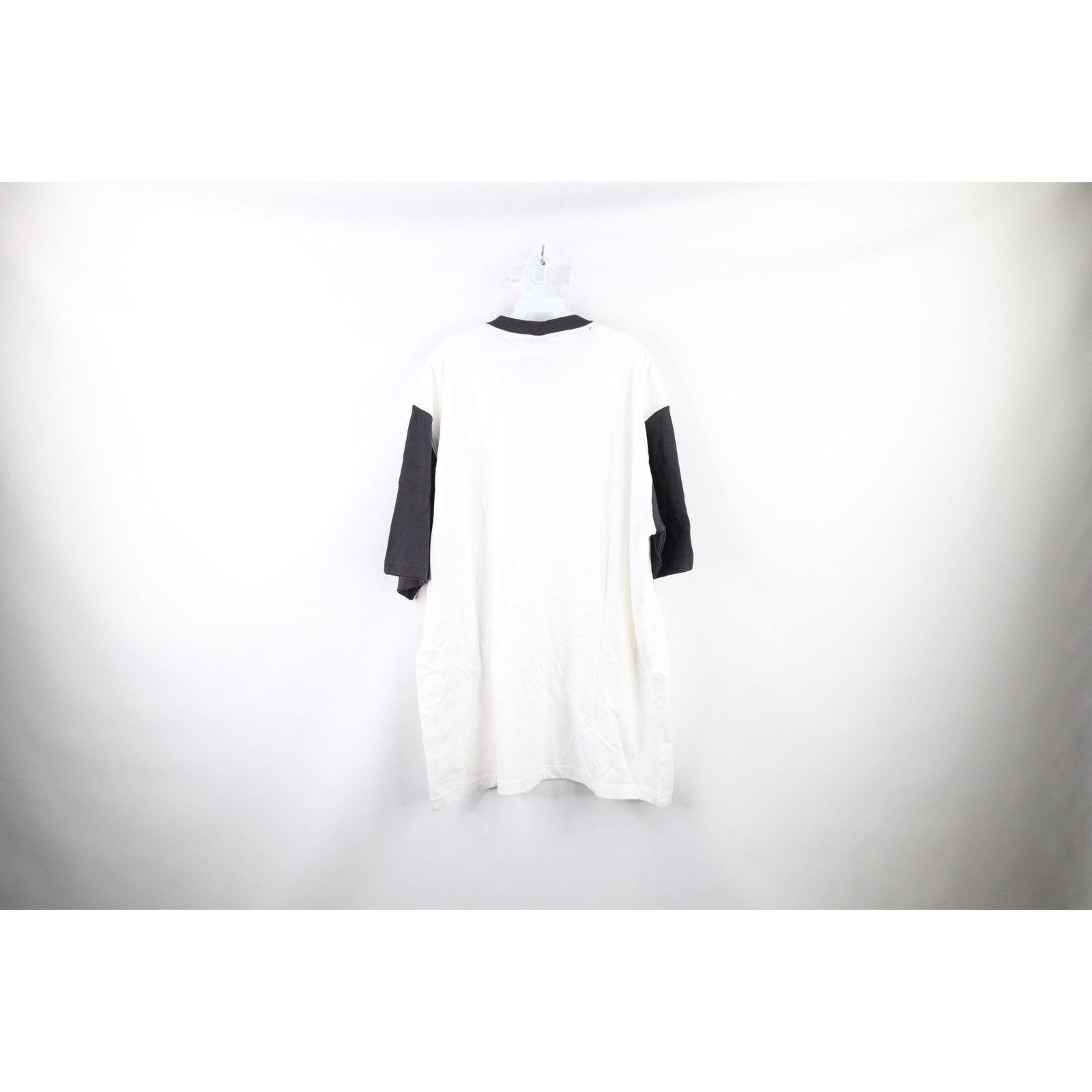Marithe + Francois Girbaud × Vintage NOS Vintage 90s Marithe Francois Girbaud Baggy T-Shirt Size US XL / EU 56 / 4 - 6 Thumbnail