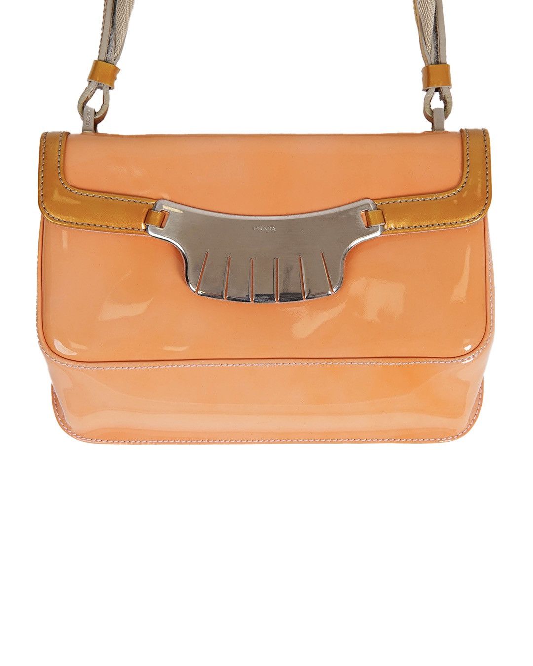 Prada Prada F/W1999 Bag Size ONE SIZE - 4 Thumbnail