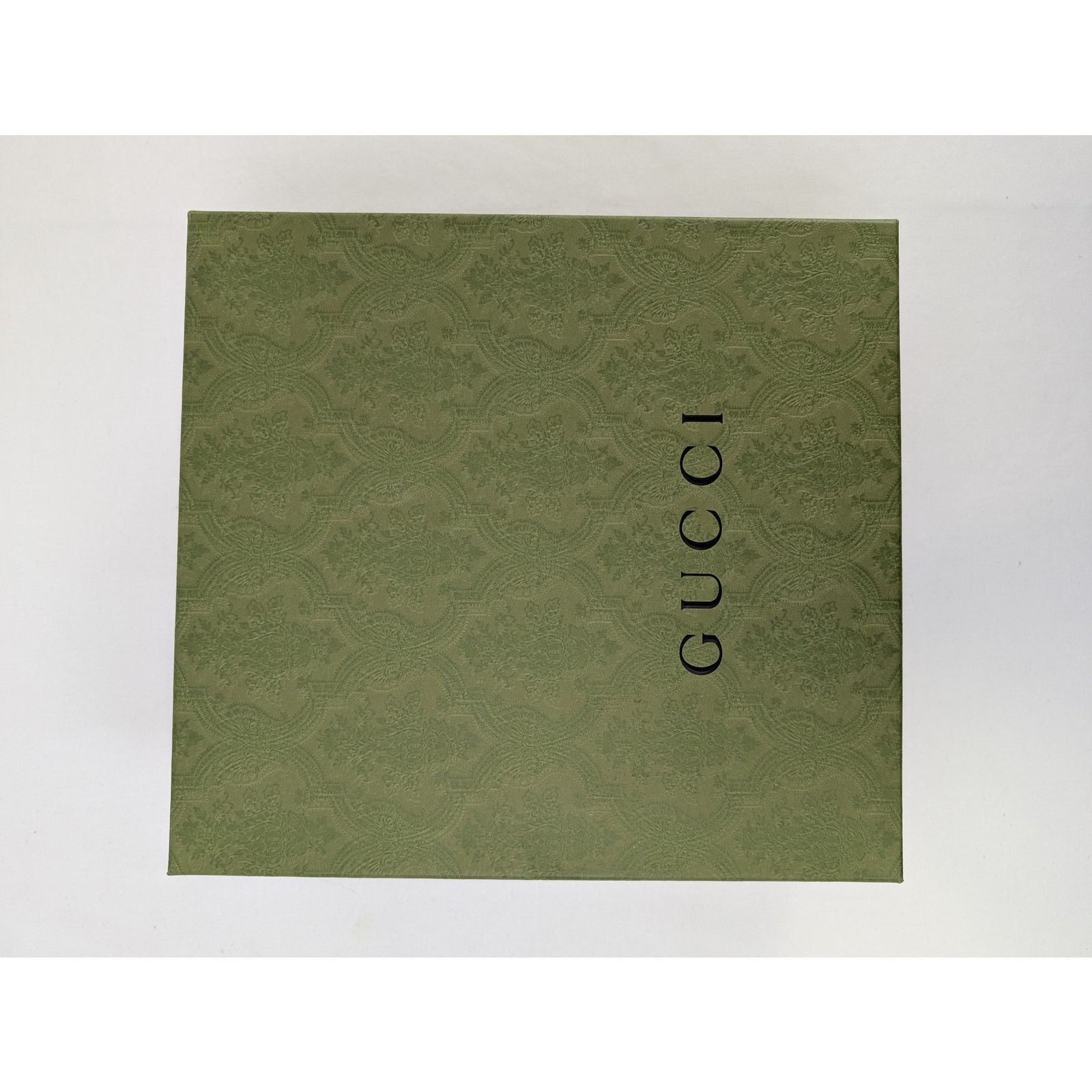 Gucci o1rshd1 Interlocking G canvas espadrille wedge sandal Size US 7 / IT 37 - 14 Thumbnail