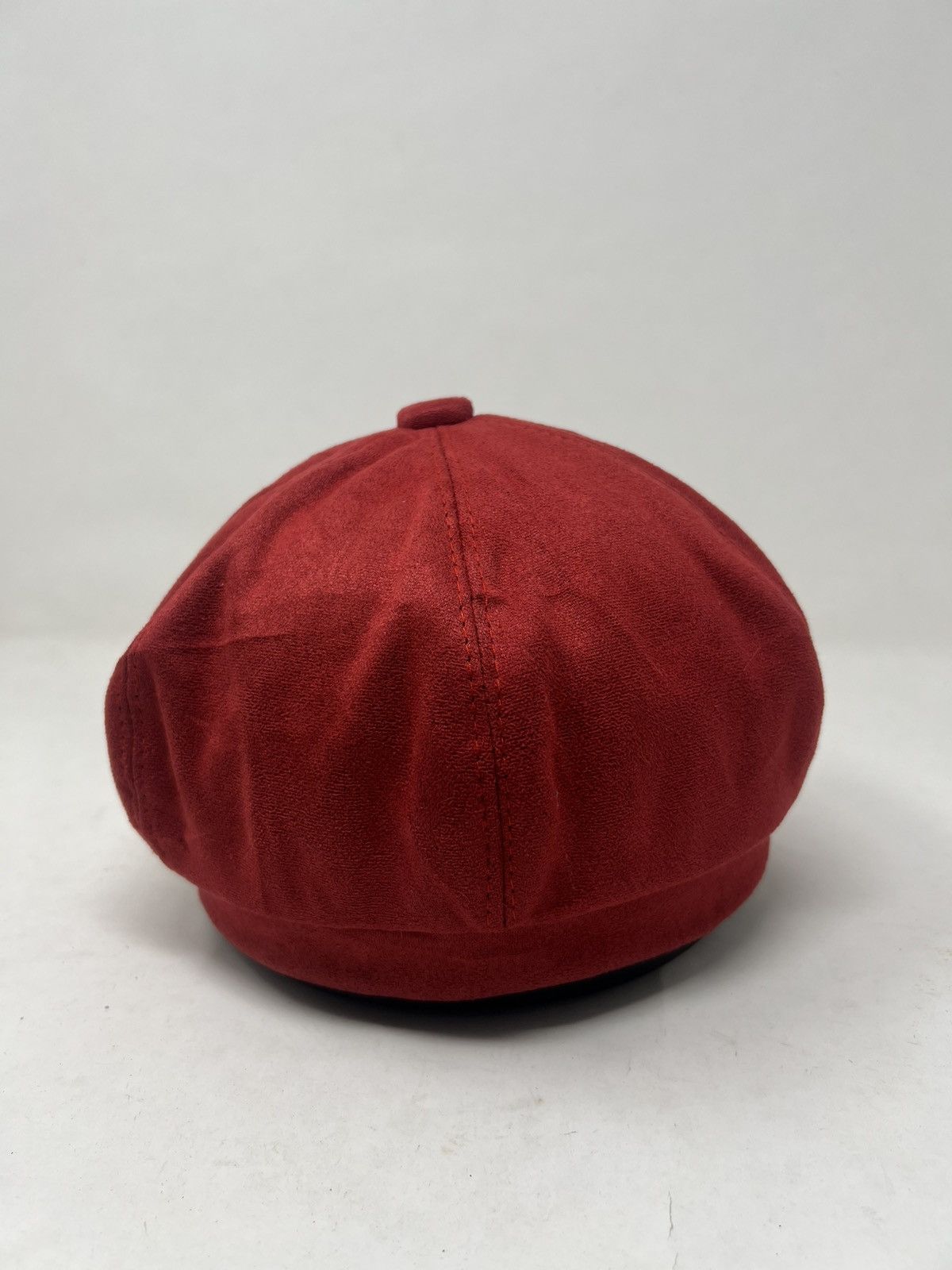 Japanese Brand NONE Berret Hat Size ONE SIZE - 4 Thumbnail