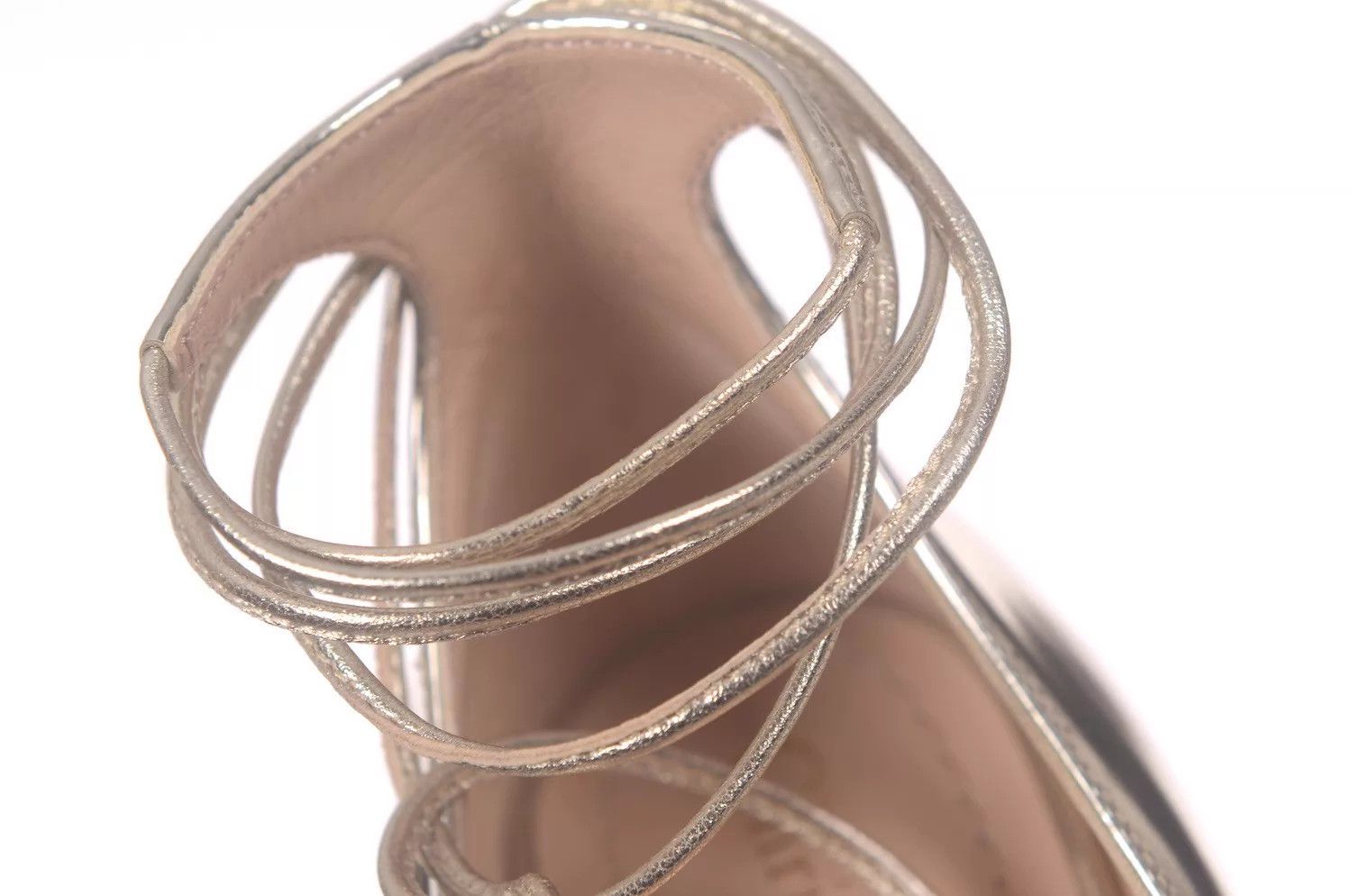 Dior Dior Heels Sandals 39 Size US 8.5 / IT 38.5 - 8 Thumbnail