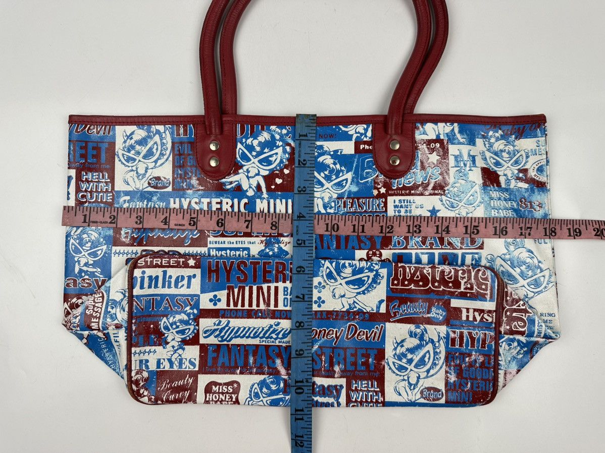 Other HYSTERIC MINI SHOULDER BAG - TC 24 Size ONE SIZE - 12 Thumbnail