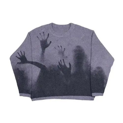 pullover fashion street hoodie
