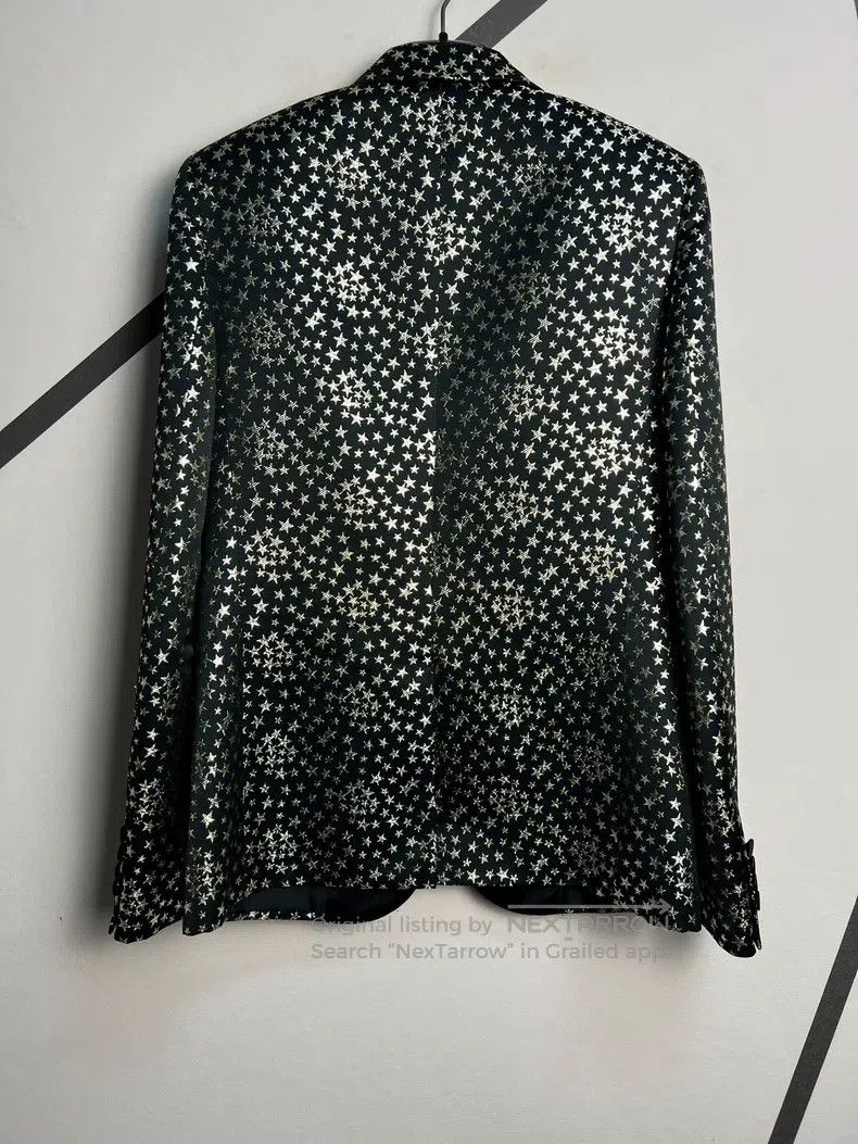 Saint Laurent Paris Saint Laurent Paris blazer Size US S / EU 44-46 / 1 - 2 Thumbnail