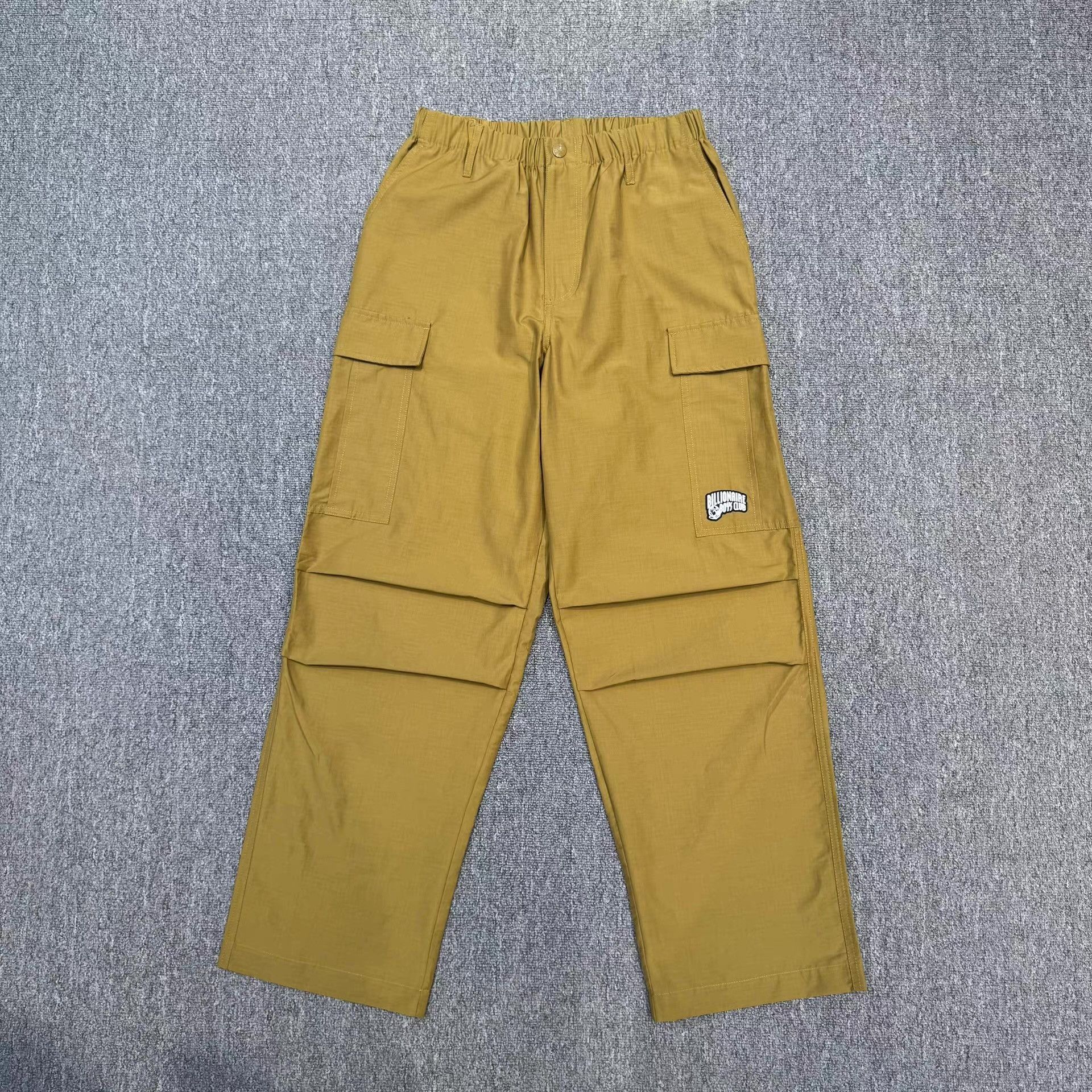 Billionaire Boys Club BBC Casual Pants Q5 Size US 34 / EU 50 - 1 Thumbnail