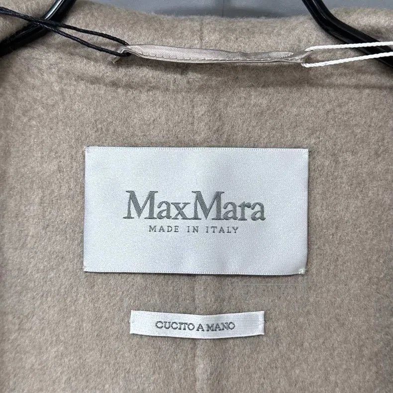 Max Mara Max Mara Bathrobe coat Size S / US 4 / IT 40 - 4 Thumbnail