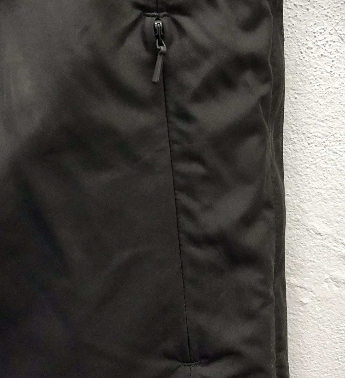 Nike × Vintage Vintage Nike CLIMA-FIT Jacket Size L / US 10 / IT 46 - 19 Thumbnail