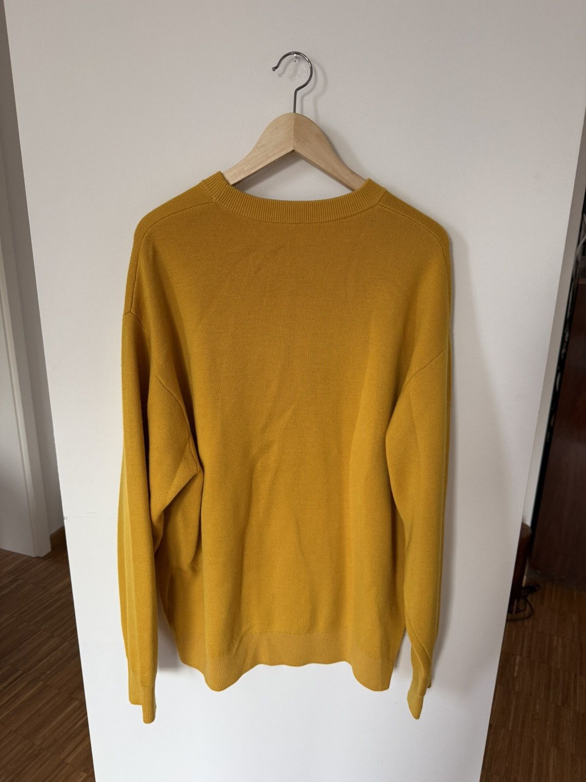 Acne Studios ACNE STUDIOS KNITTED JUMPER Size US M / EU 48-50 / 2 - 2 Thumbnail