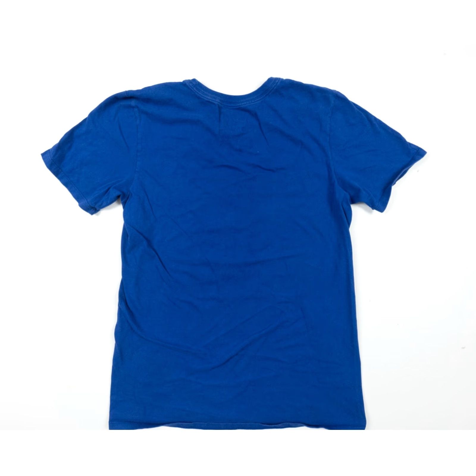 Nike Nike Shirt Adult Small Athletic Cut Blue Short Sleeve Bay Area Graphic Tee Mens Size US S / EU 44-46 / 1 - 4 Thumbnail