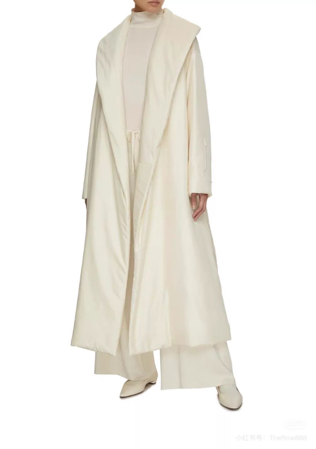 The Row The Row Runway Puffer Coat Women's XS Size XS / US 0-2 / IT 36-38 - 7 Thumbnail