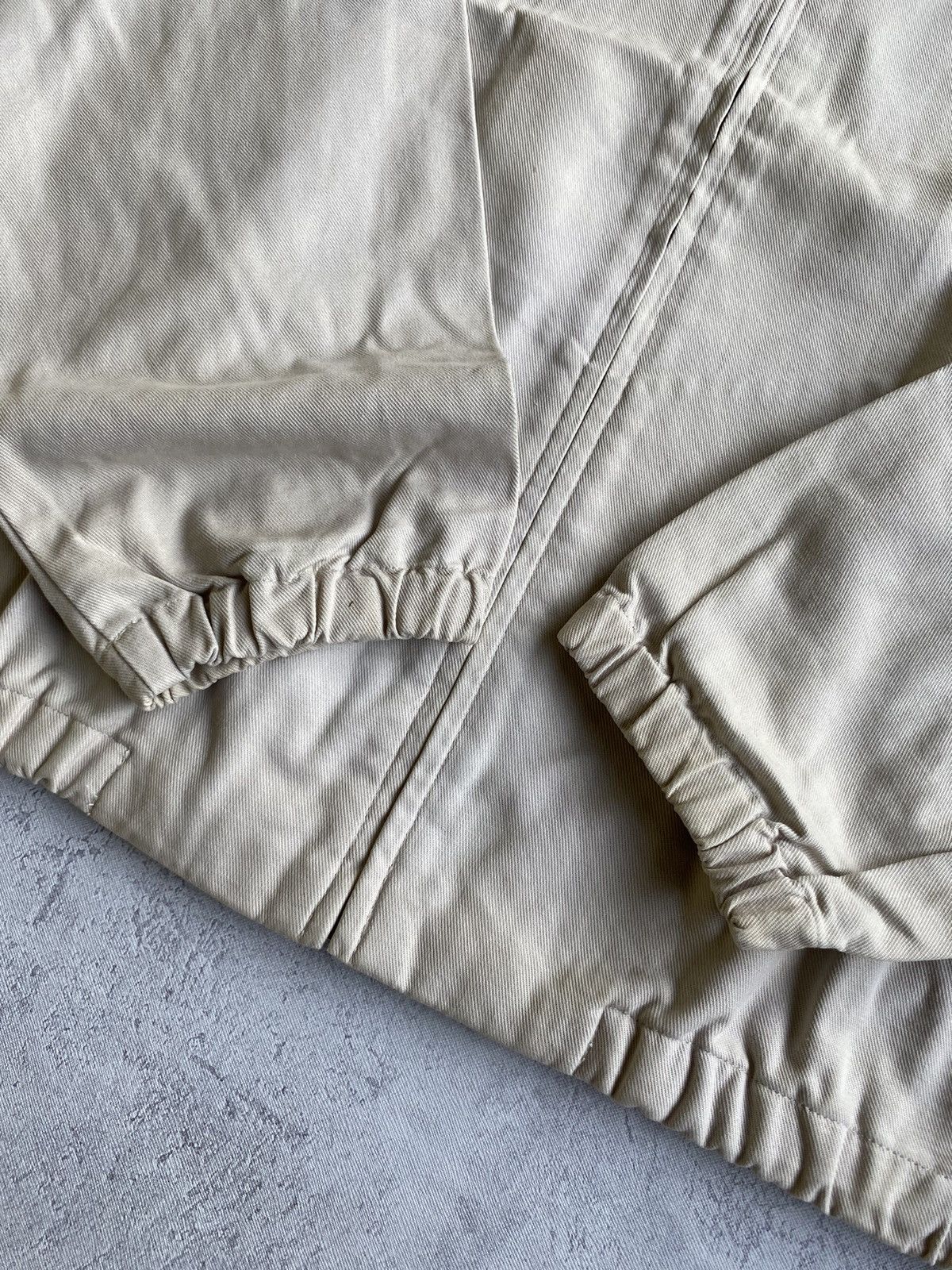 Yves Saint Laurent Vintage Yves Saint Lauren Jacket Size US M / EU 48-50 / 2 - 6 Thumbnail