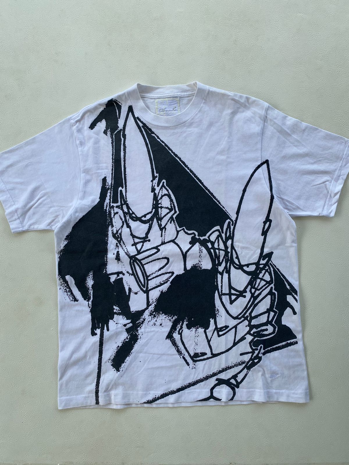 Futura Vintage Surrender x Futura x Unkle Size US L / EU 52-54 / 3 - 1 Thumbnail
