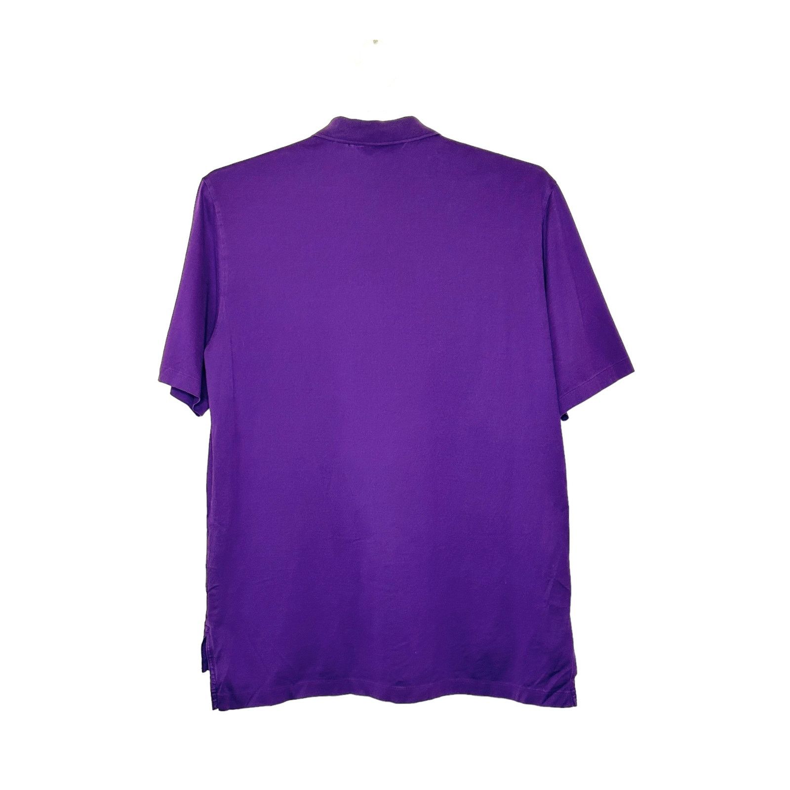 Ralph Lauren Ralph Lauren Polo short sleeves golf shirt size Medium Size US M / EU 48-50 / 2 - 8 Thumbnail