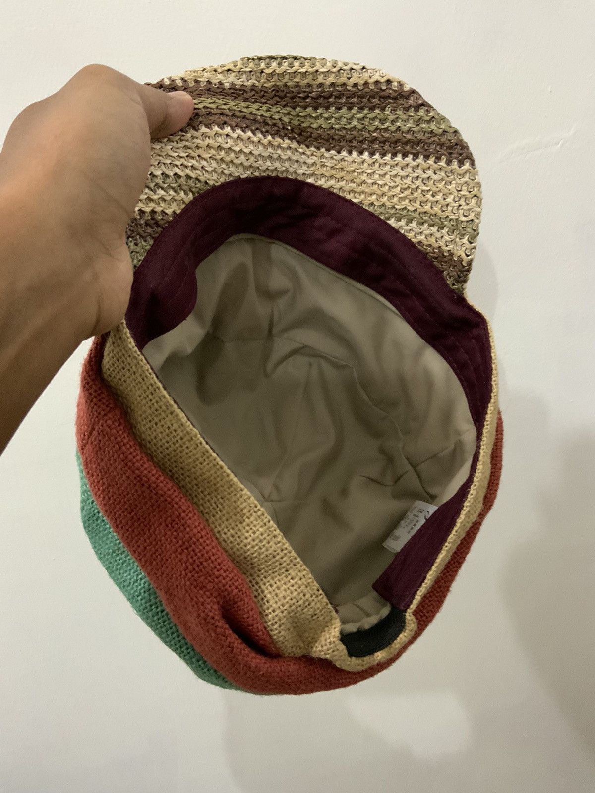 Vintage Grace Native Retro Hat Size ONE SIZE - 8 Thumbnail
