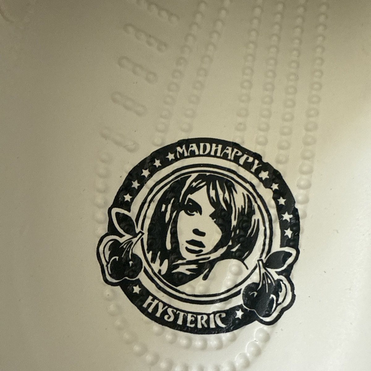 Crocs Madhappy x Crocs Classic Clog “Almost White” Size M7 / W9 Size US 9 / IT 39 - 3 Thumbnail
