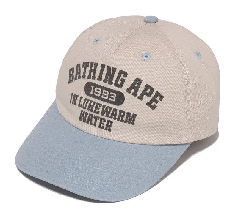 Bape Bape Cap Size ONE SIZE - 1 Thumbnail