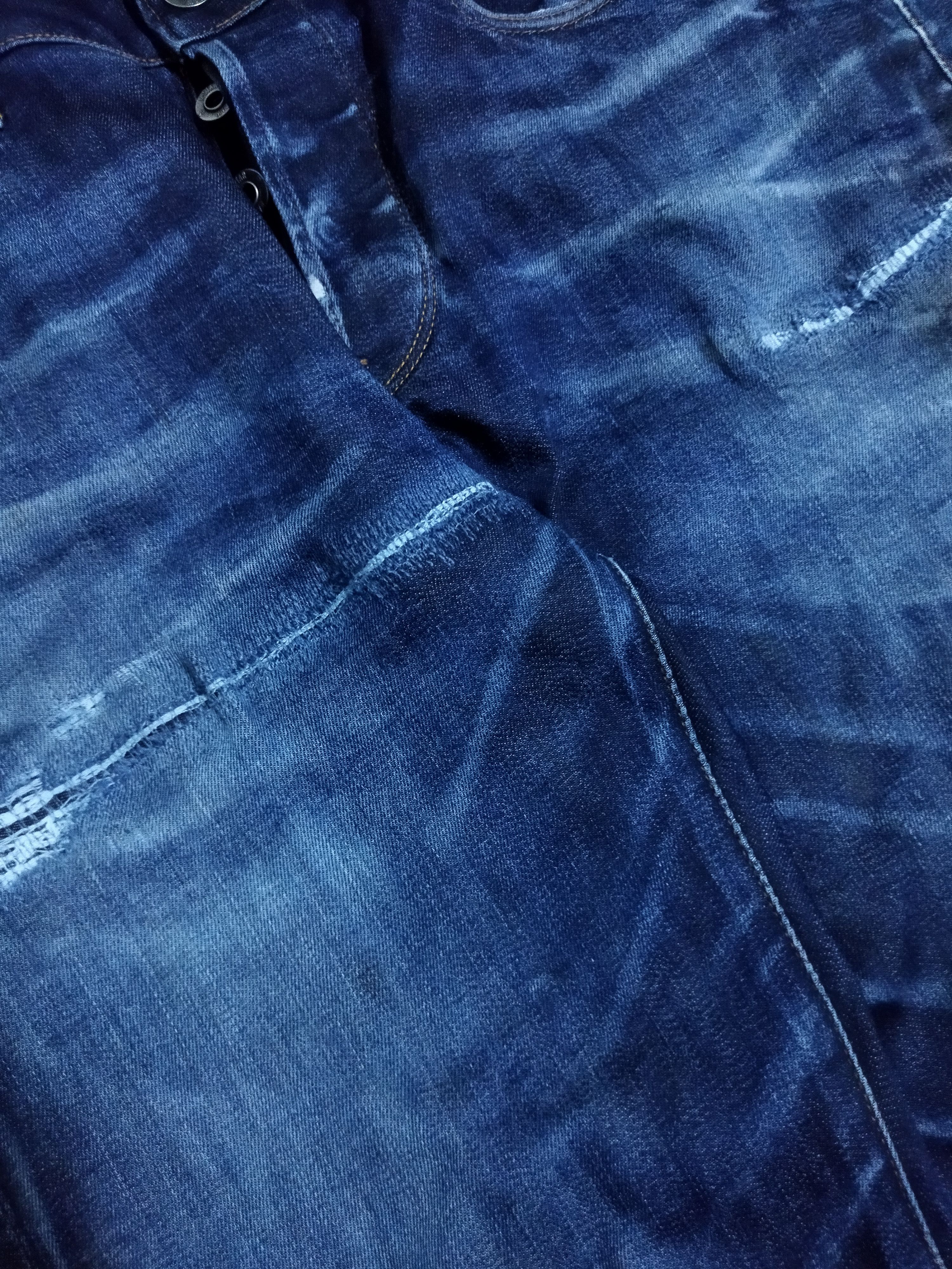 G-Star G Star Raw Jeans Size US 32 / EU 48 - 6 Thumbnail