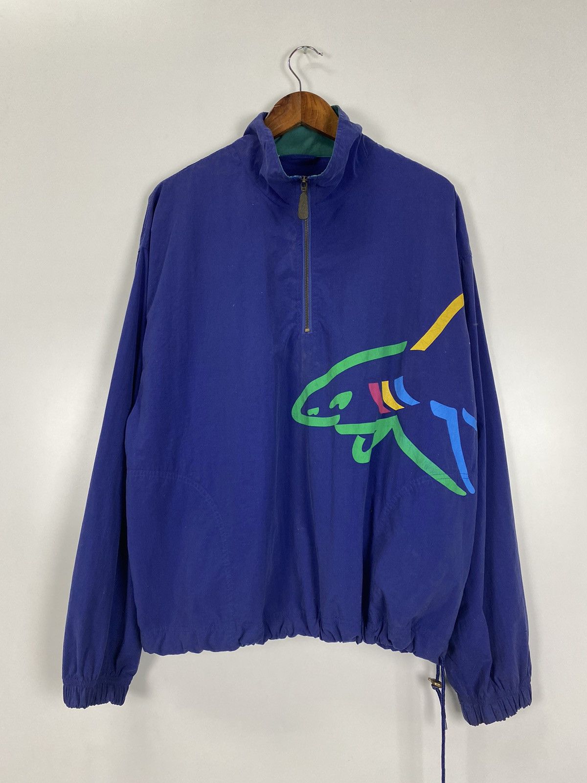 Greg Norman × Vintage Vintage Greg Norman sweater Size US M / EU 48-50 / 2 - 2 Thumbnail